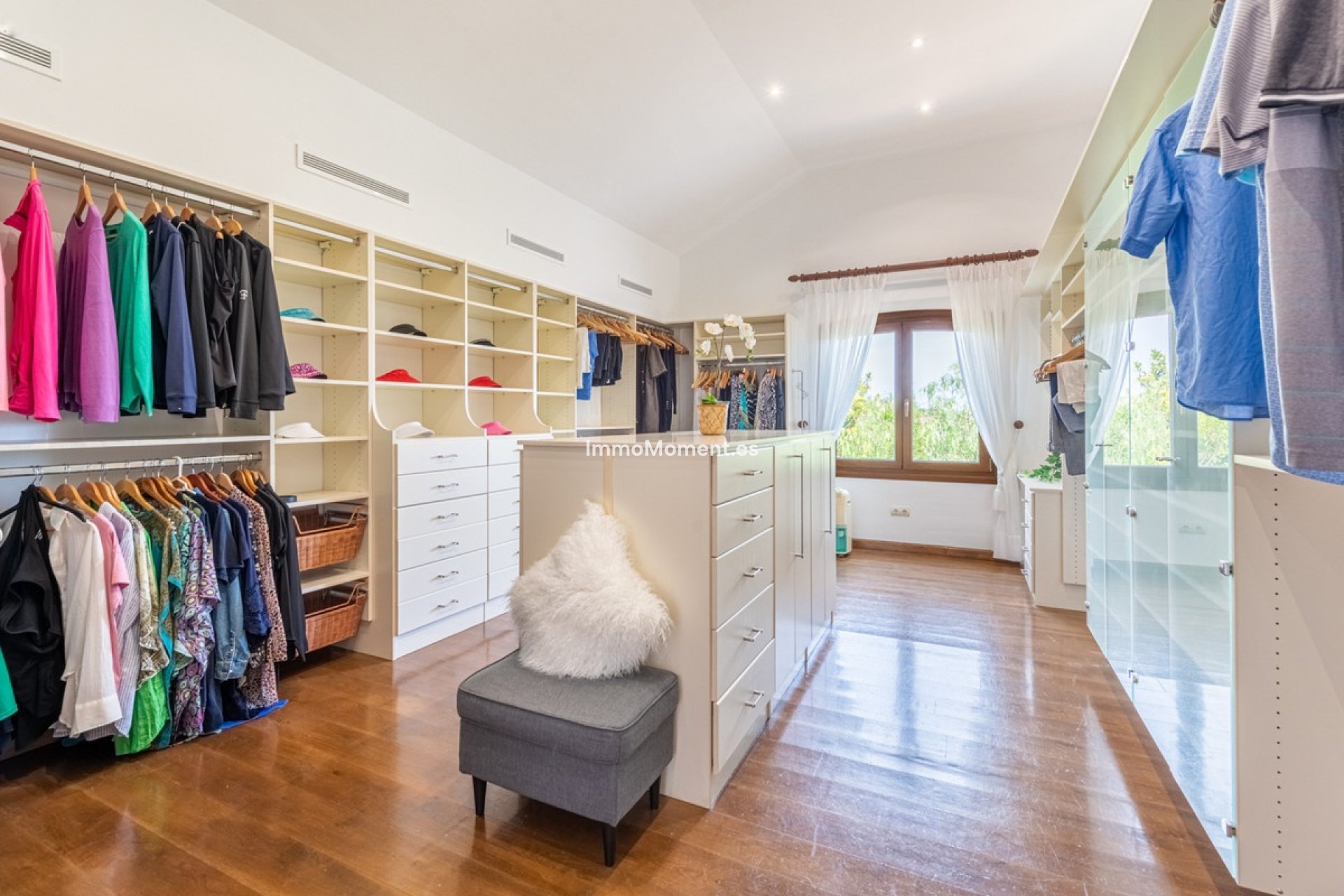 Bestaande woning - Vrijstaande villa - Sotogrande - Sotogrande Alto