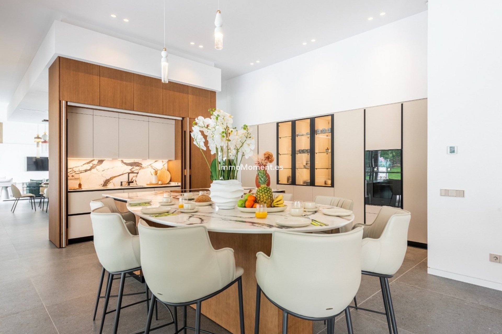 Bestaande woning - Vrijstaande villa - Sotogrande - Sotogrande Alto
