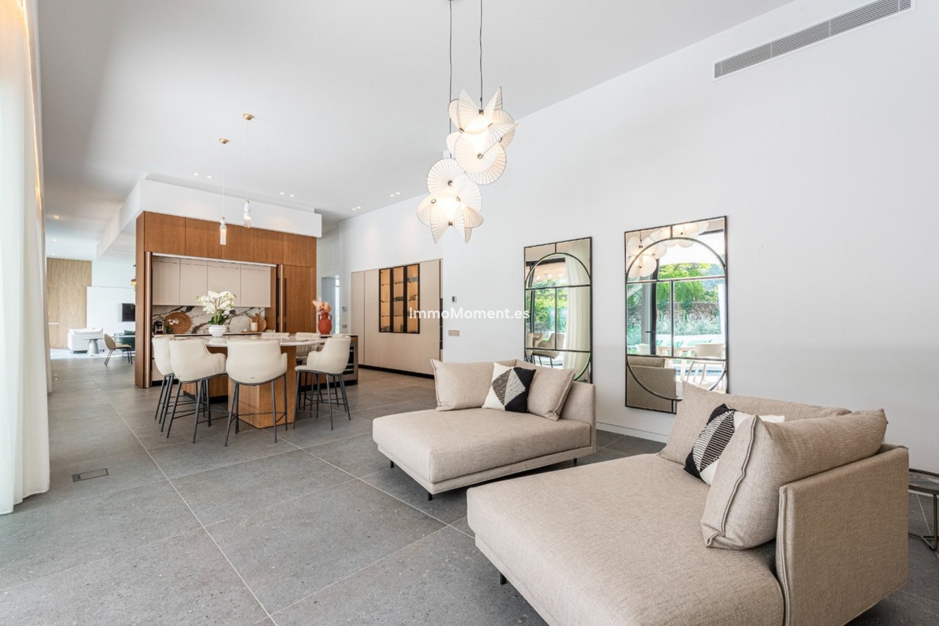 Bestaande woning - Vrijstaande villa - Sotogrande - Sotogrande Alto