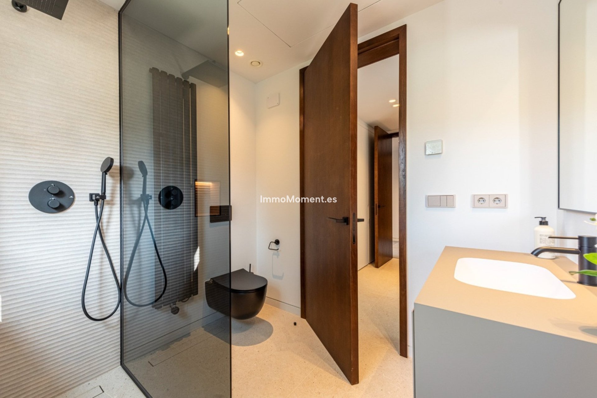 Bestaande woning - Vrijstaande villa - Sotogrande - Sotogrande Alto