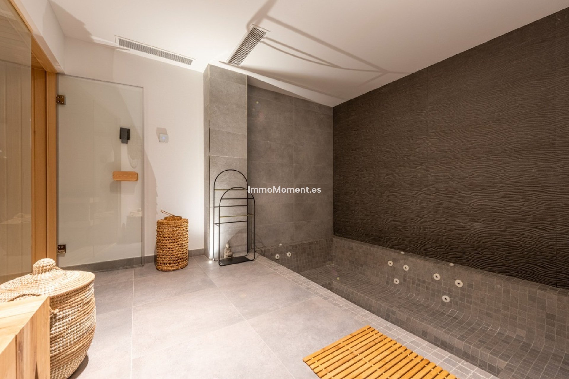 Bestaande woning - Vrijstaande villa - Sotogrande - Sotogrande Alto
