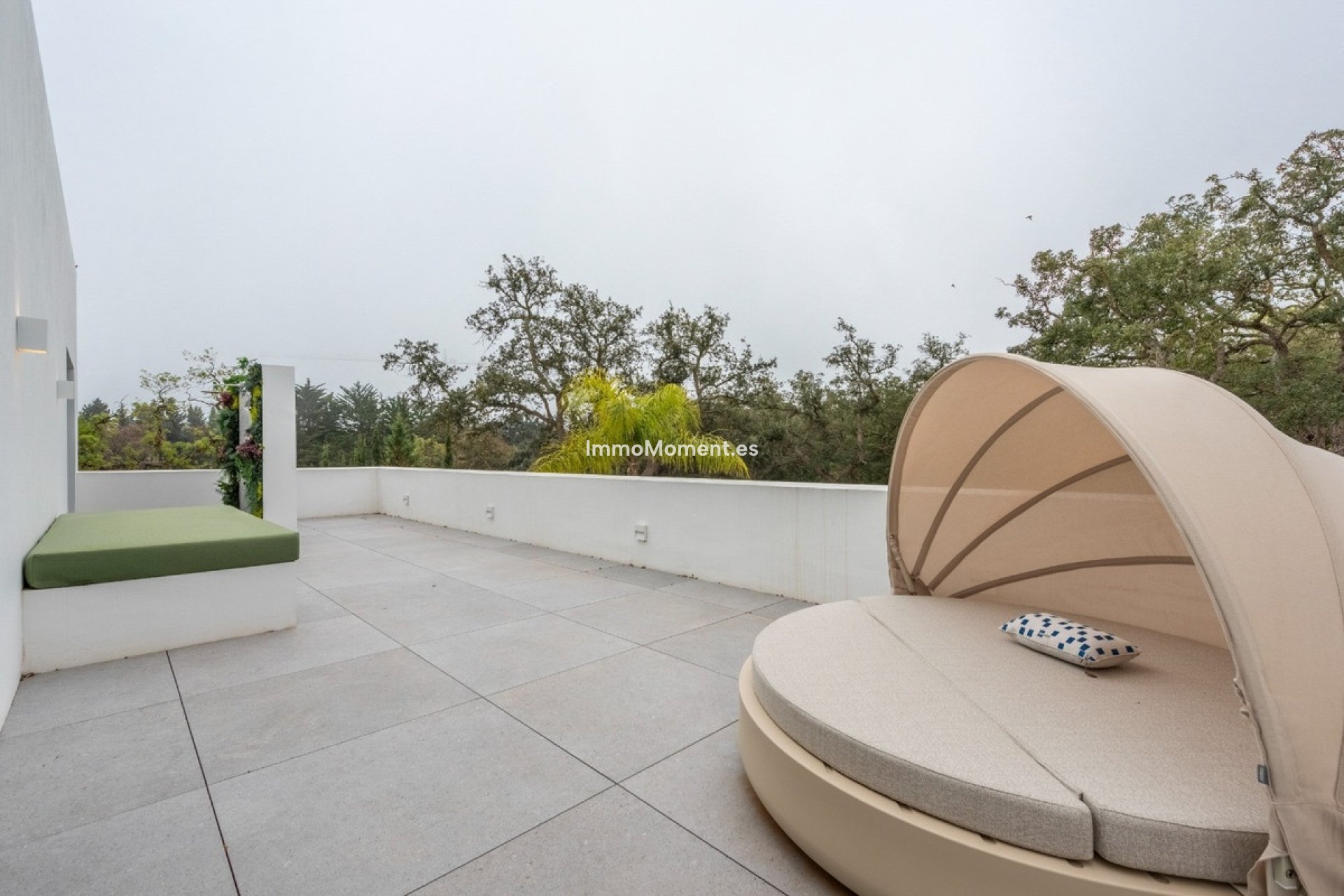 Bestaande woning - Vrijstaande villa - Sotogrande - Sotogrande Alto