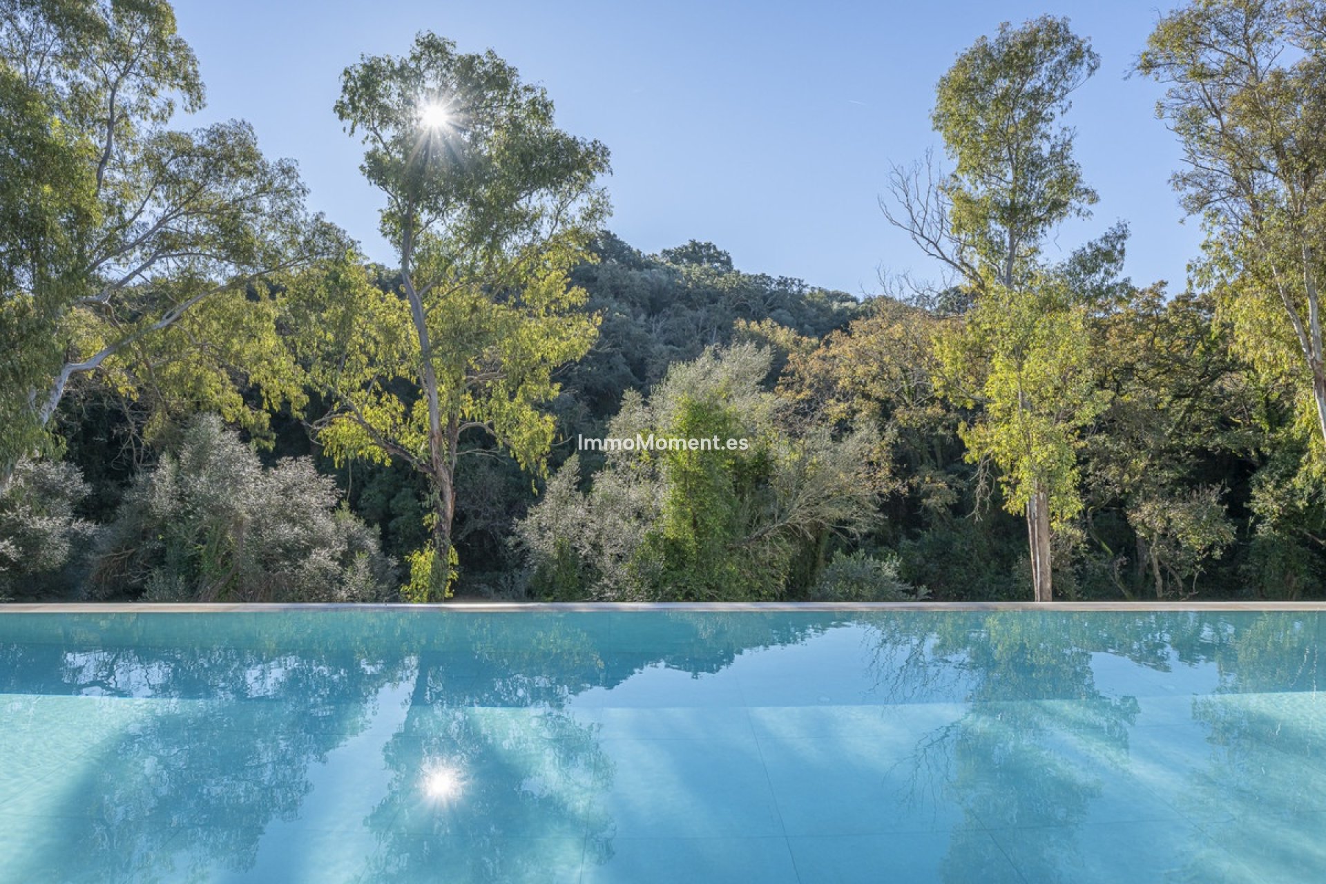Bestaande woning - Vrijstaande villa - Sotogrande - Sotogrande Alto