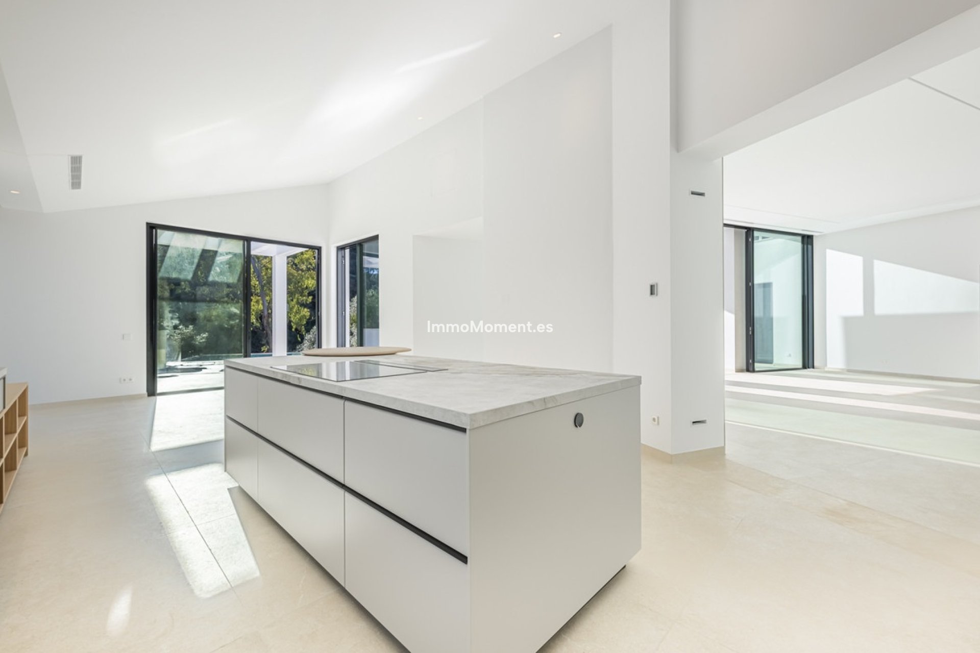 Bestaande woning - Vrijstaande villa - Sotogrande - Sotogrande Alto
