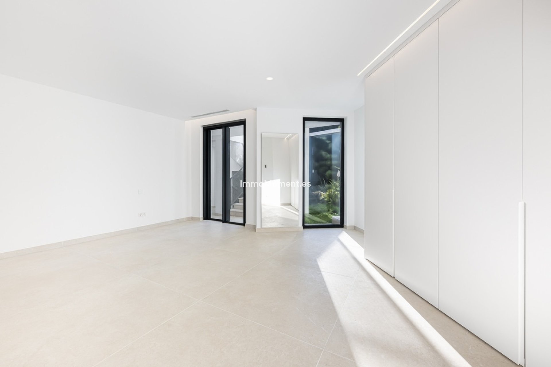 Bestaande woning - Vrijstaande villa - Sotogrande - Sotogrande Alto