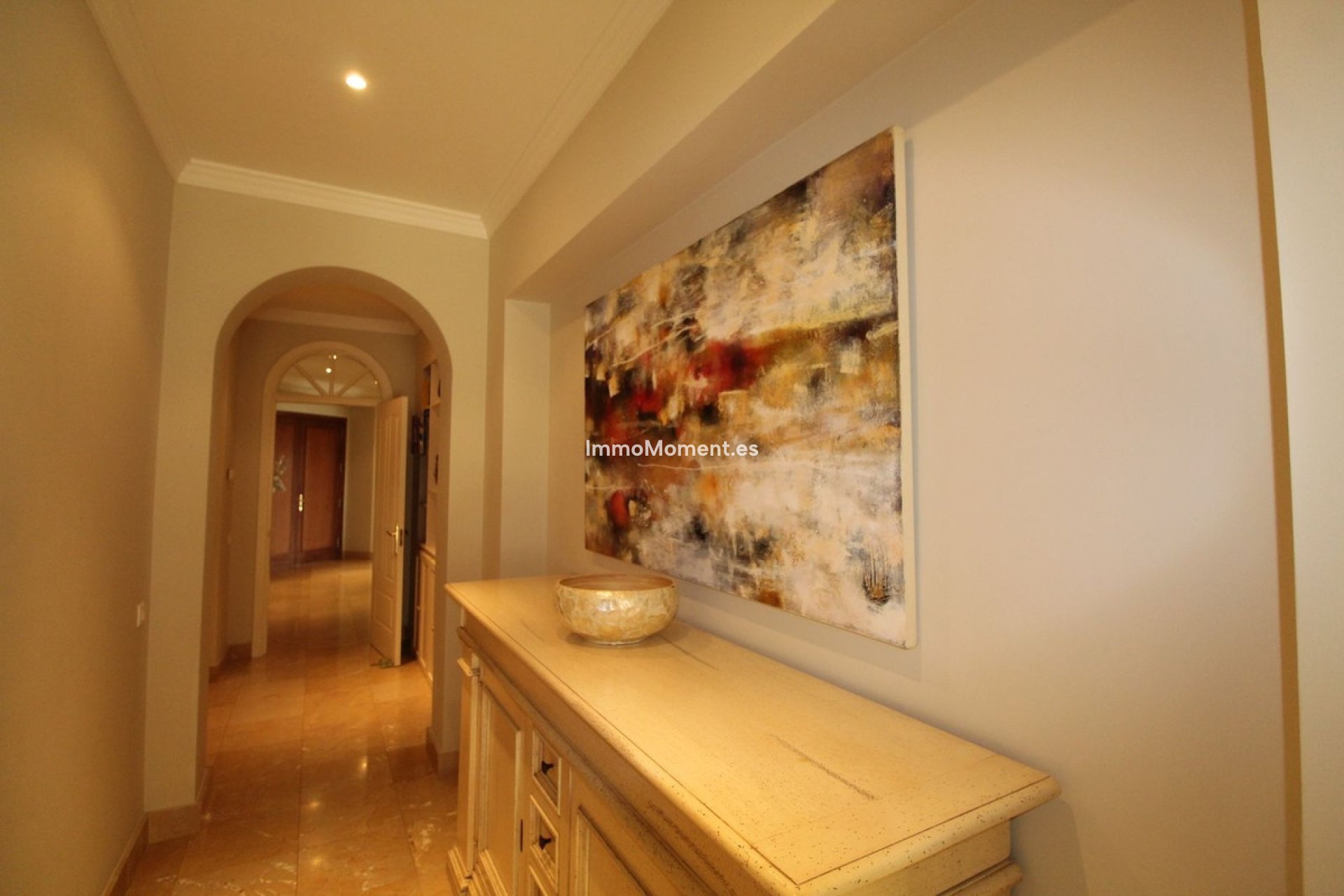 Bestaande woning - Vrijstaande villa - Sotogrande - Sotogrande Alto
