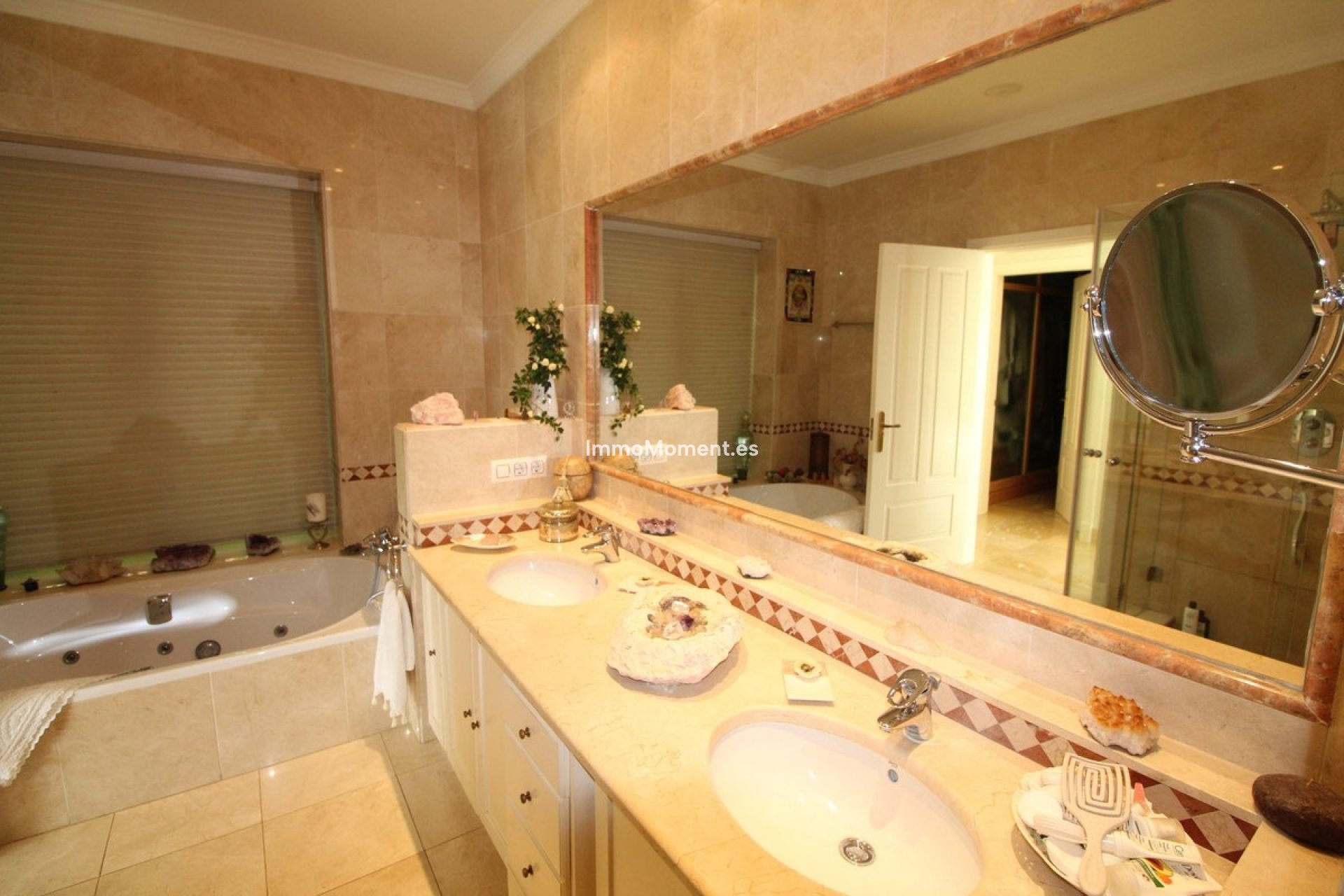 Bestaande woning - Vrijstaande villa - Sotogrande - Sotogrande Alto