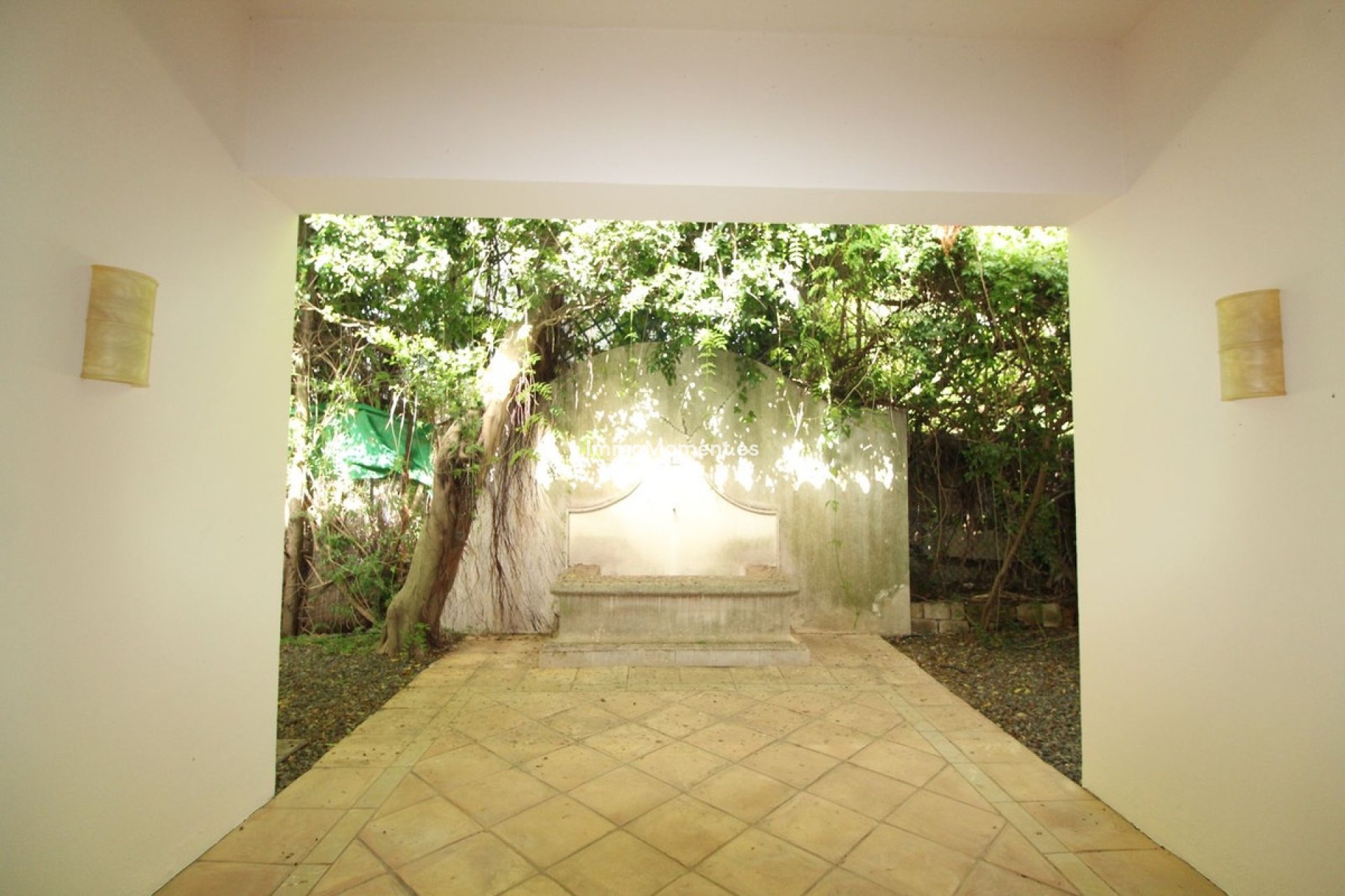 Bestaande woning - Vrijstaande villa - Sotogrande - Sotogrande Alto
