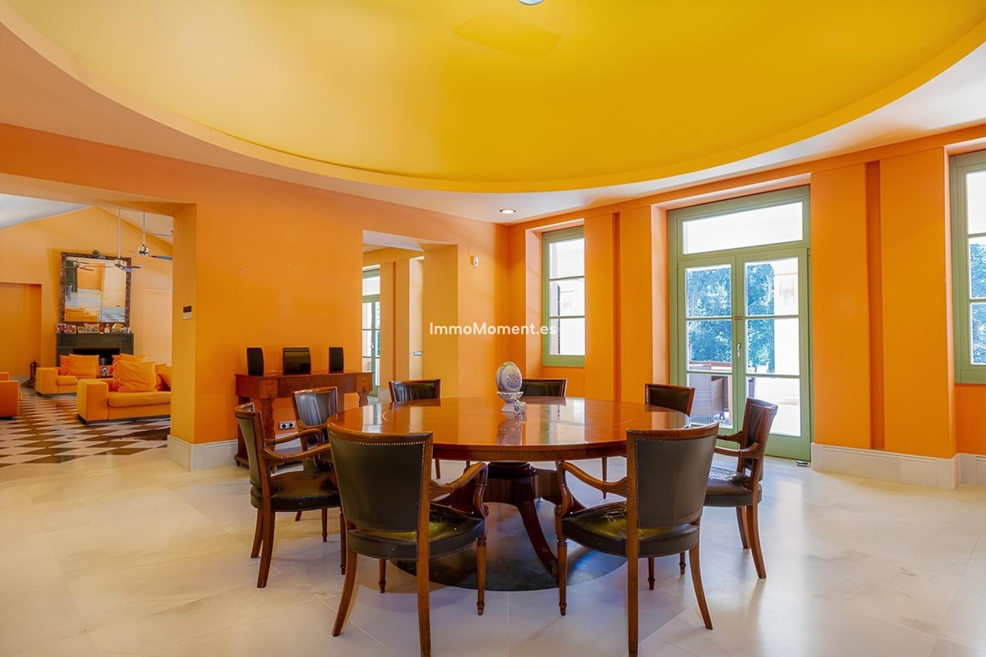 Bestaande woning - Vrijstaande villa - Sotogrande - Sotogrande Alto
