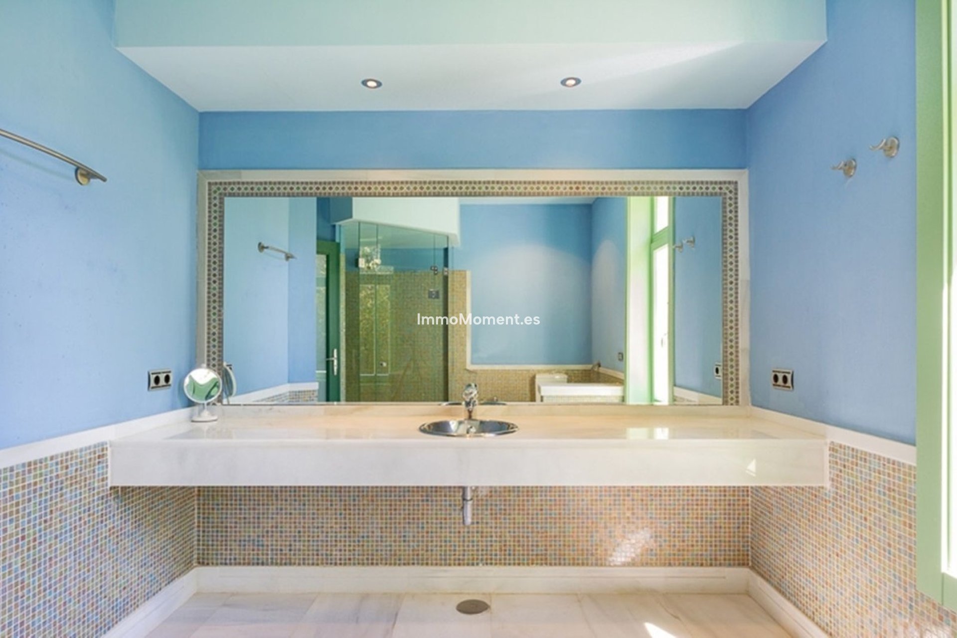 Bestaande woning - Vrijstaande villa - Sotogrande - Sotogrande Alto