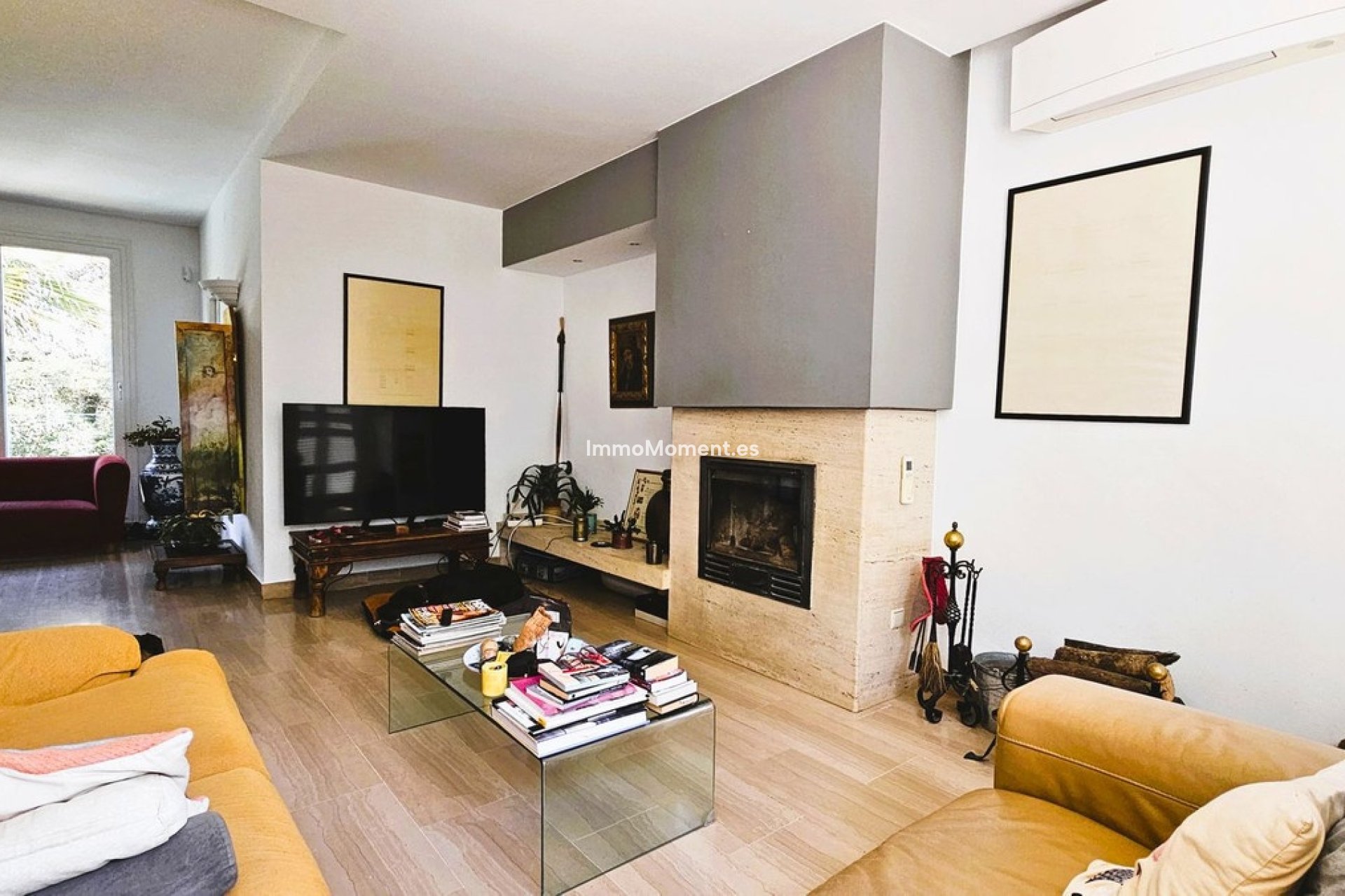 Bestaande woning - Vrijstaande villa - Sotogrande - Sotogrande Alto