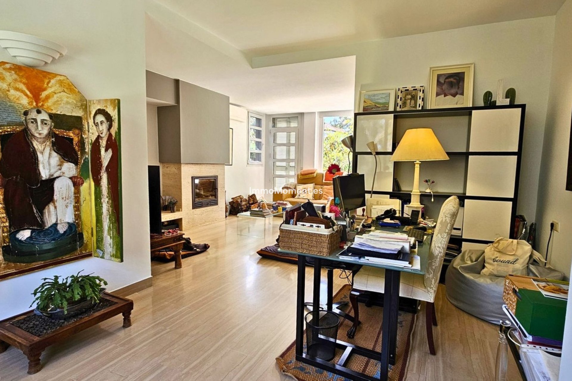 Bestaande woning - Vrijstaande villa - Sotogrande - Sotogrande Alto