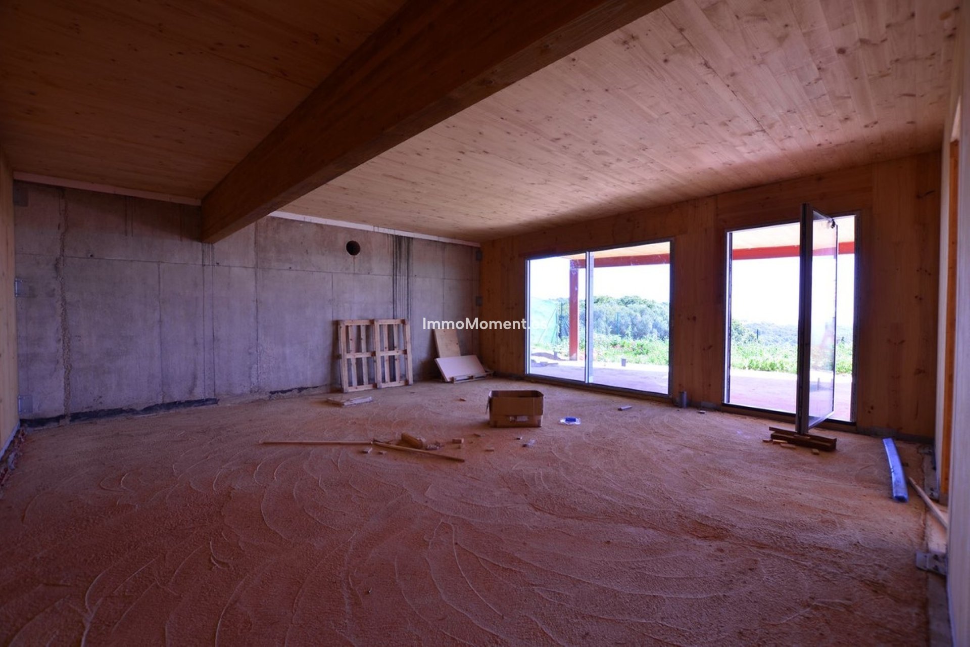 Bestaande woning - Vrijstaande villa - Sotogrande - Sotogrande Alto