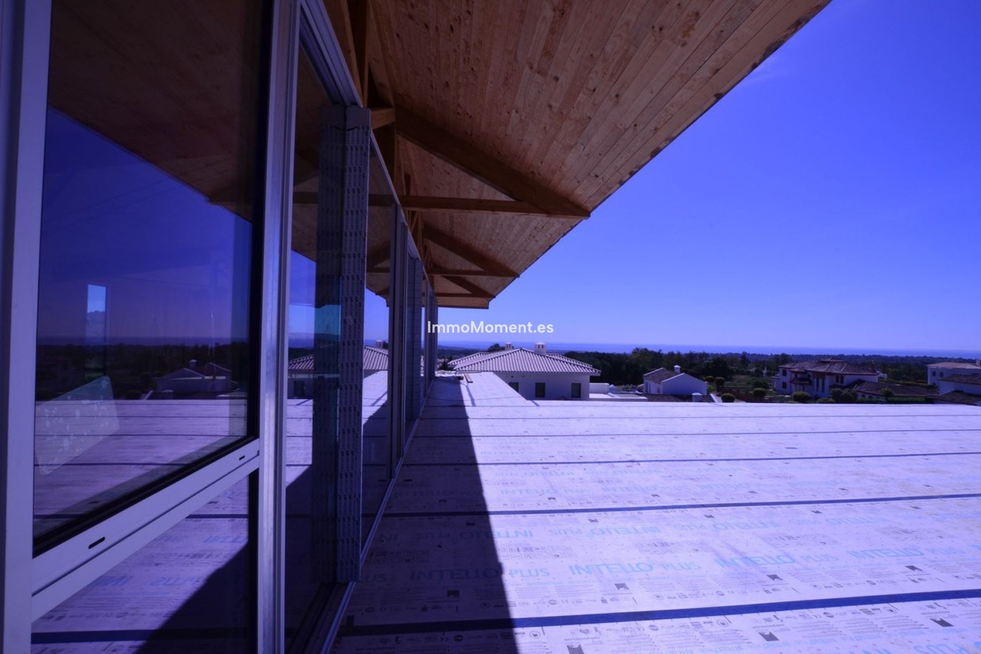 Bestaande woning - Vrijstaande villa - Sotogrande - Sotogrande Alto