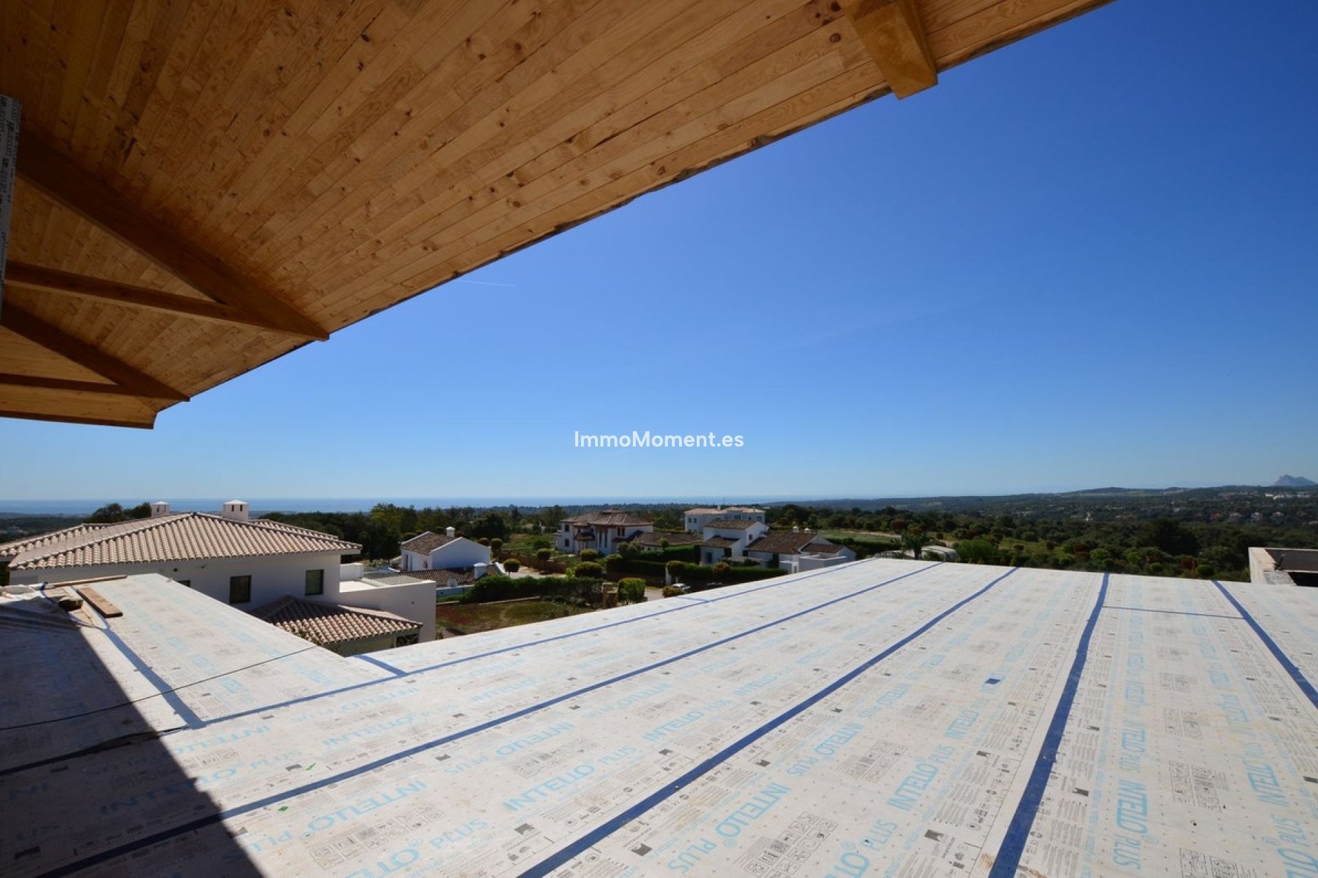 Bestaande woning - Vrijstaande villa - Sotogrande - Sotogrande Alto