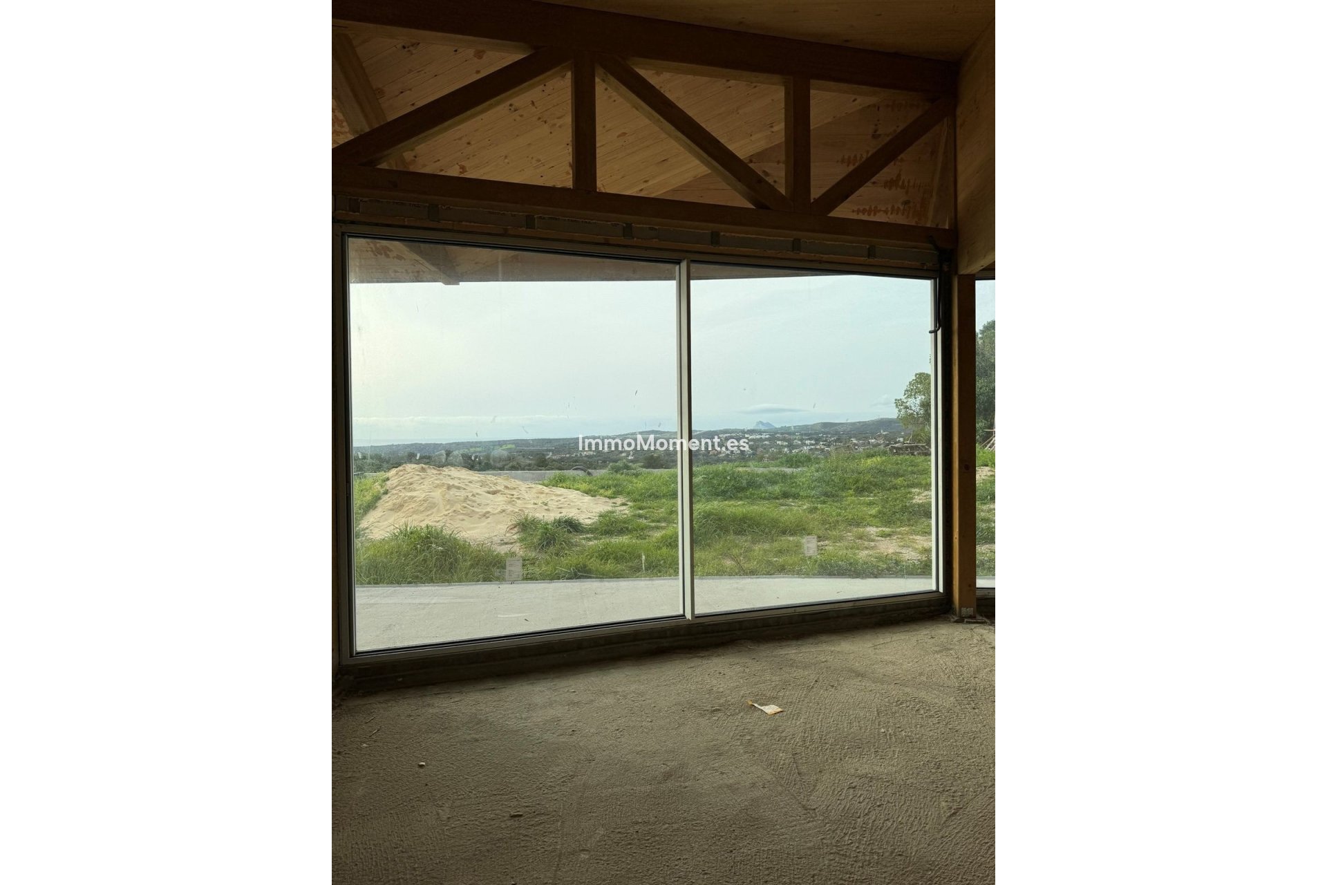 Bestaande woning - Vrijstaande villa - Sotogrande - Sotogrande Alto