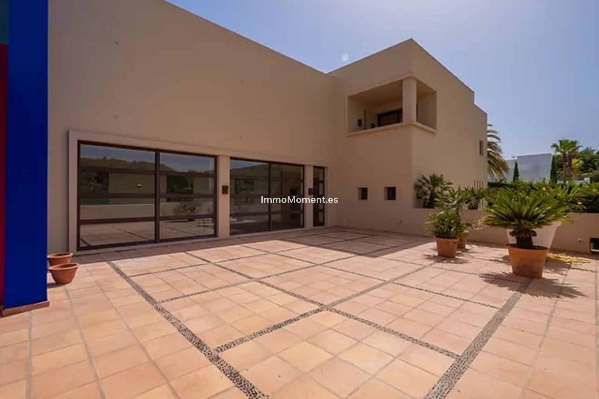 Bestaande woning - Vrijstaande villa - Sotogrande - Sotogrande Alto