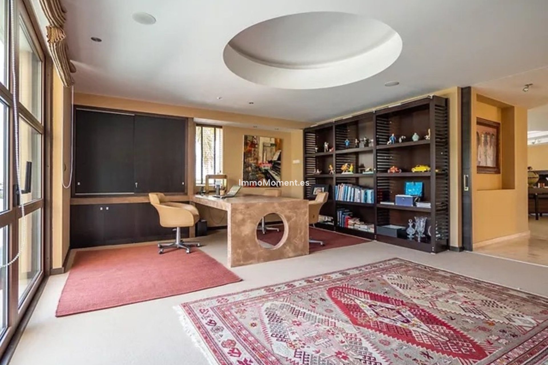 Bestaande woning - Vrijstaande villa - Sotogrande - Sotogrande Alto
