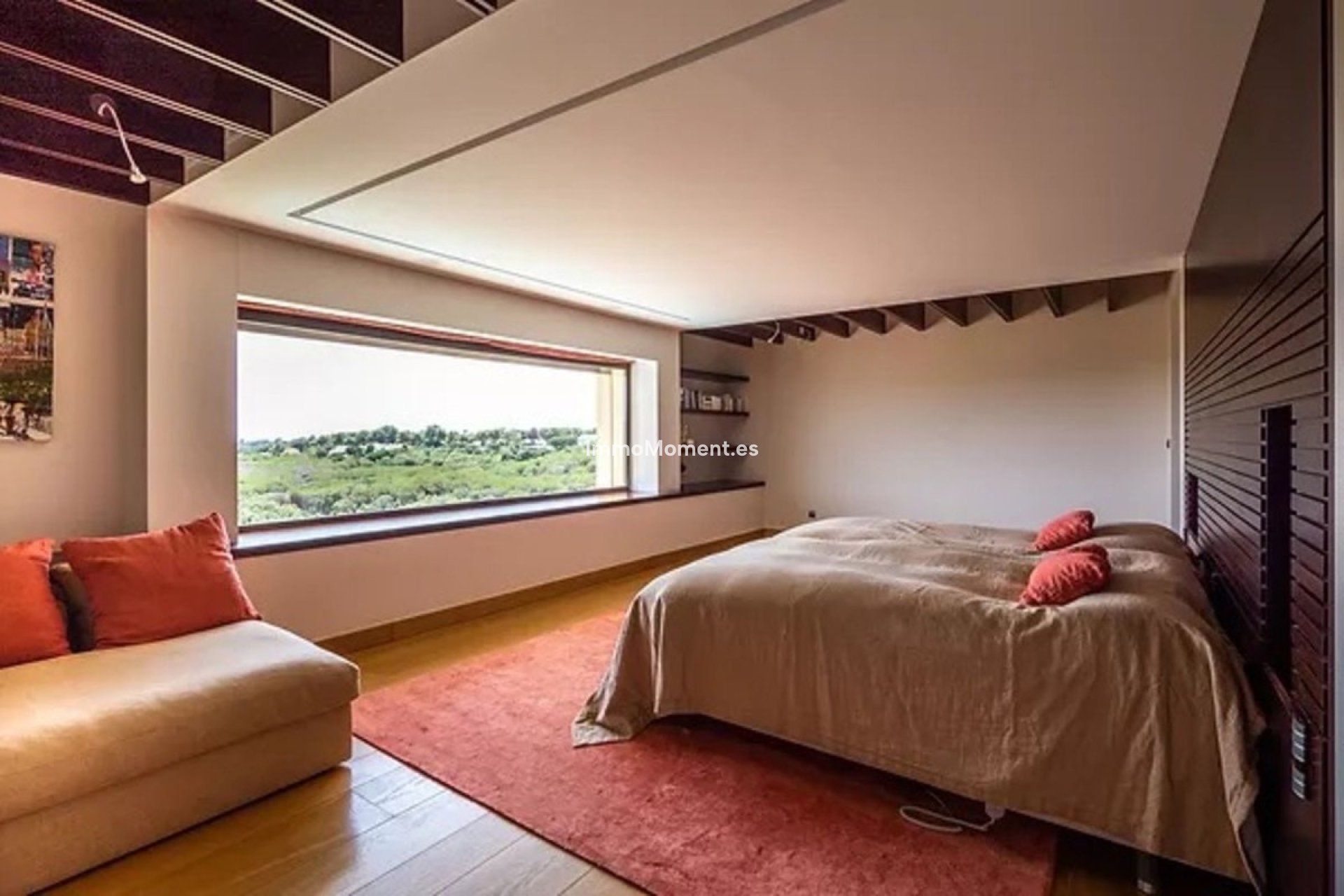 Bestaande woning - Vrijstaande villa - Sotogrande - Sotogrande Alto