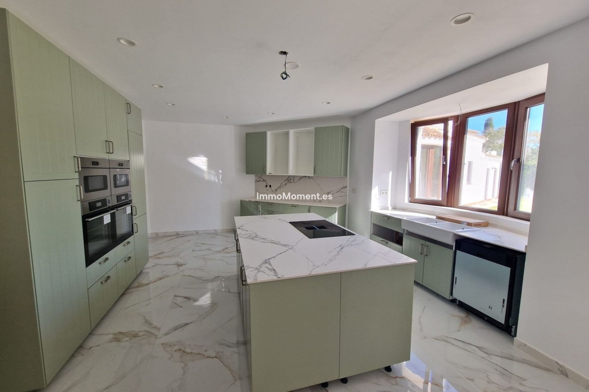 Bestaande woning - Vrijstaande villa - Sotogrande - Sotogrande Alto