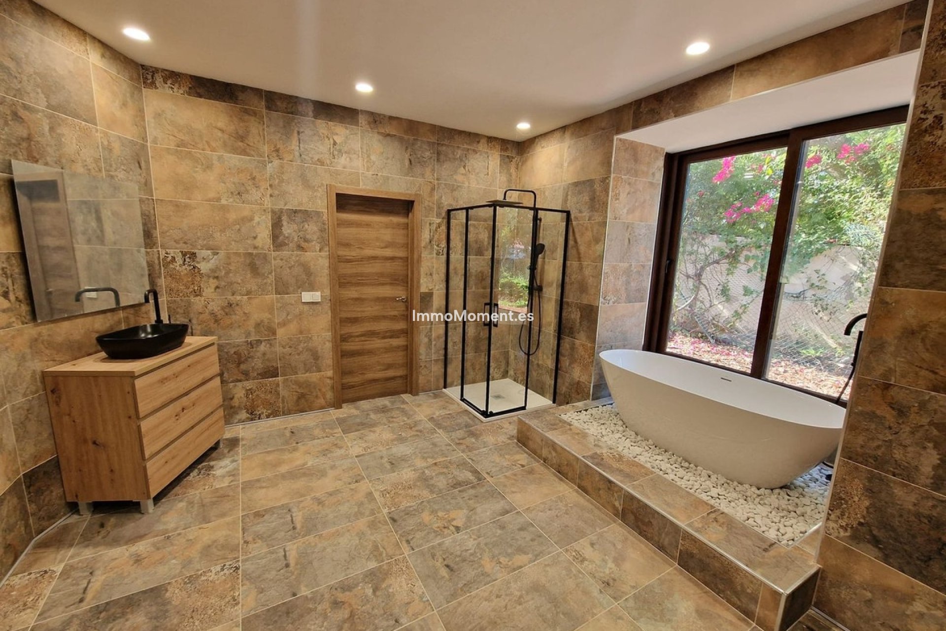 Bestaande woning - Vrijstaande villa - Sotogrande - Sotogrande Alto
