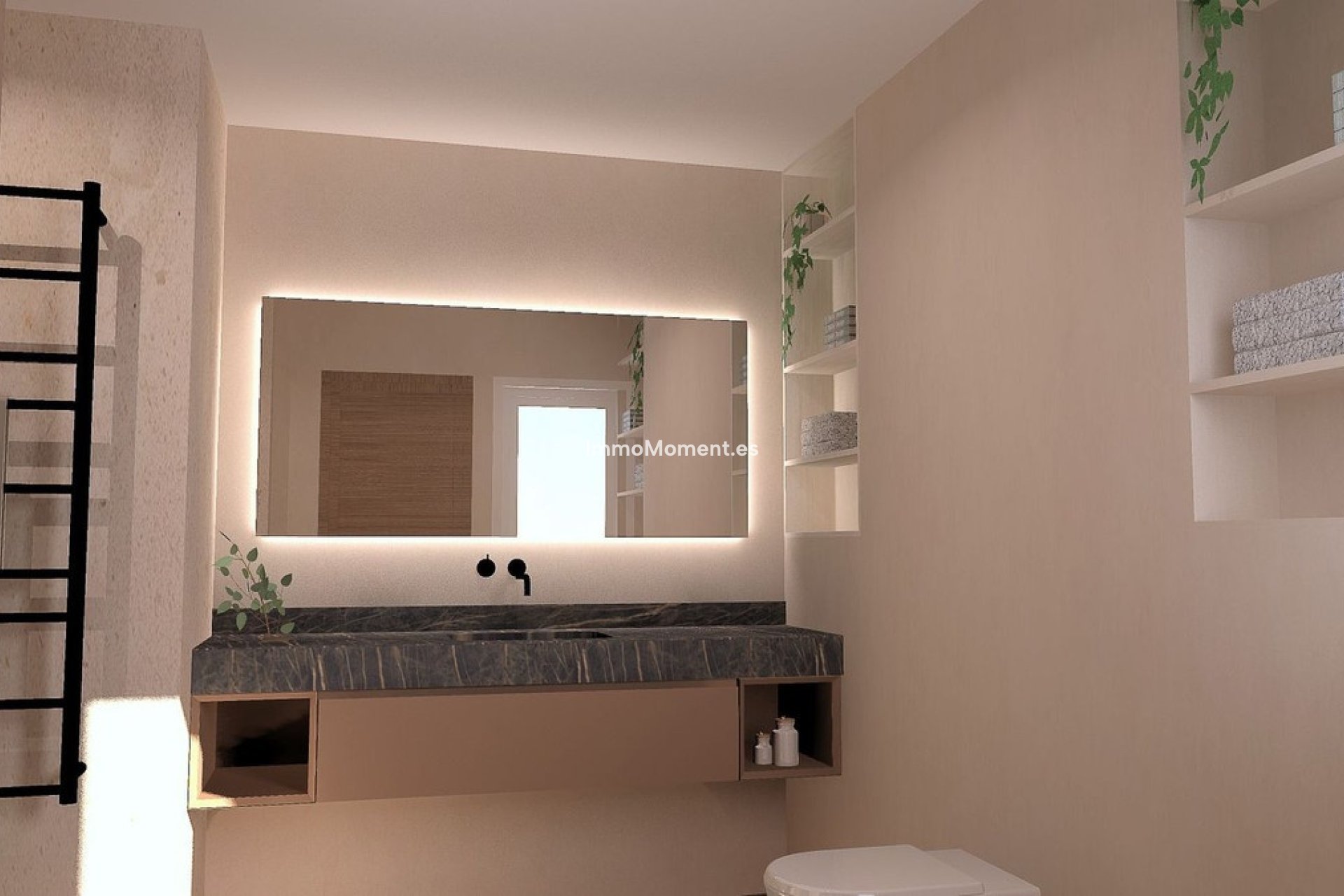 Bestaande woning - Vrijstaande villa - Sotogrande - Sotogrande Alto