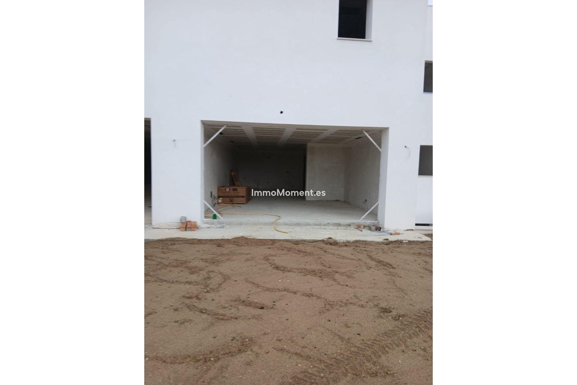 Bestaande woning - Vrijstaande villa - Sotogrande - Sotogrande Alto