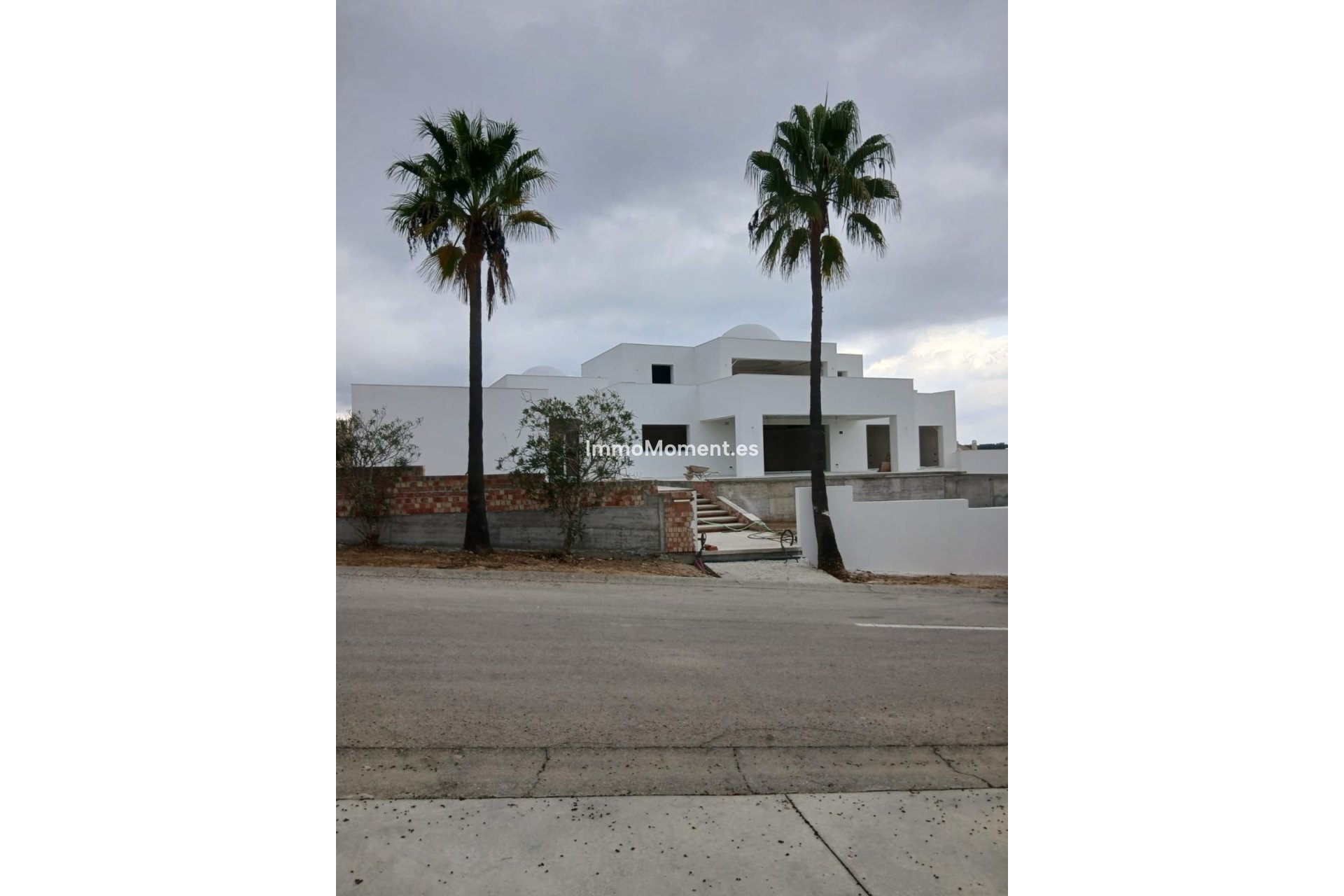 Bestaande woning - Vrijstaande villa - Sotogrande - Sotogrande Alto