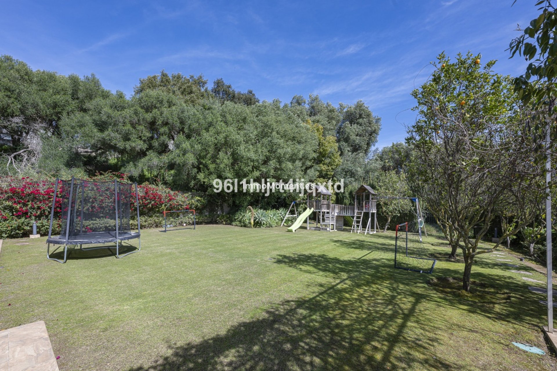 Bestaande woning - Vrijstaande villa - Sotogrande - Sotogrande Alto