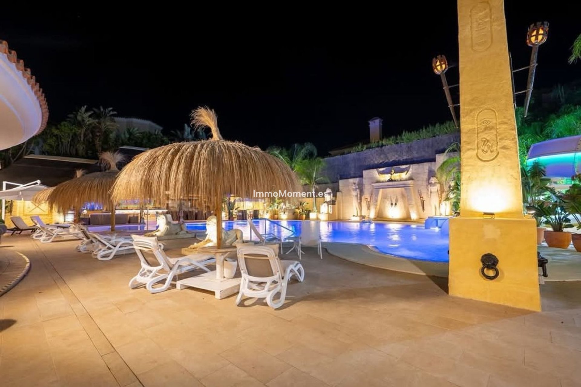 Bestaande woning - Vrijstaande villa - Sotogrande - Sotogrande Alto