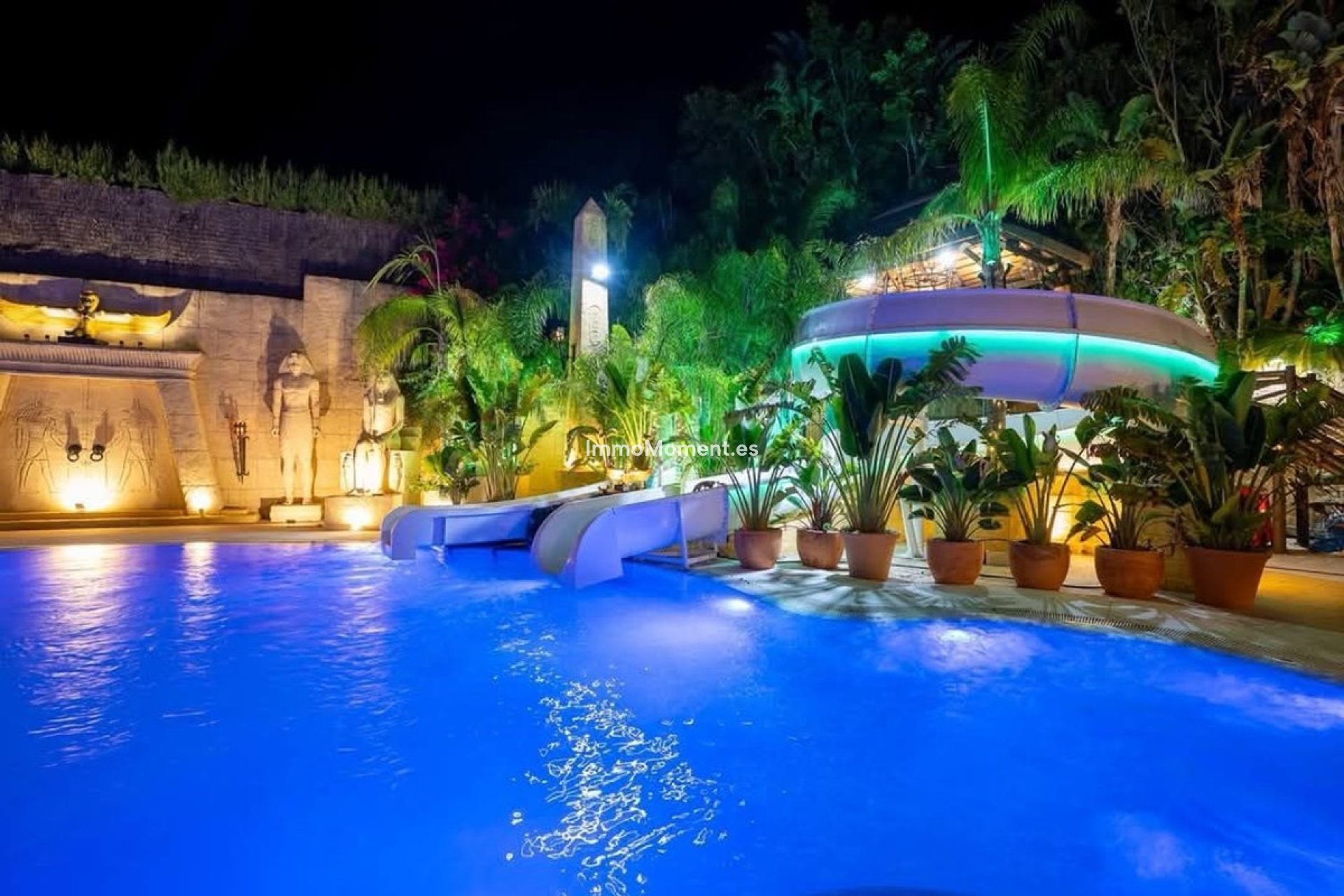 Bestaande woning - Vrijstaande villa - Sotogrande - Sotogrande Alto