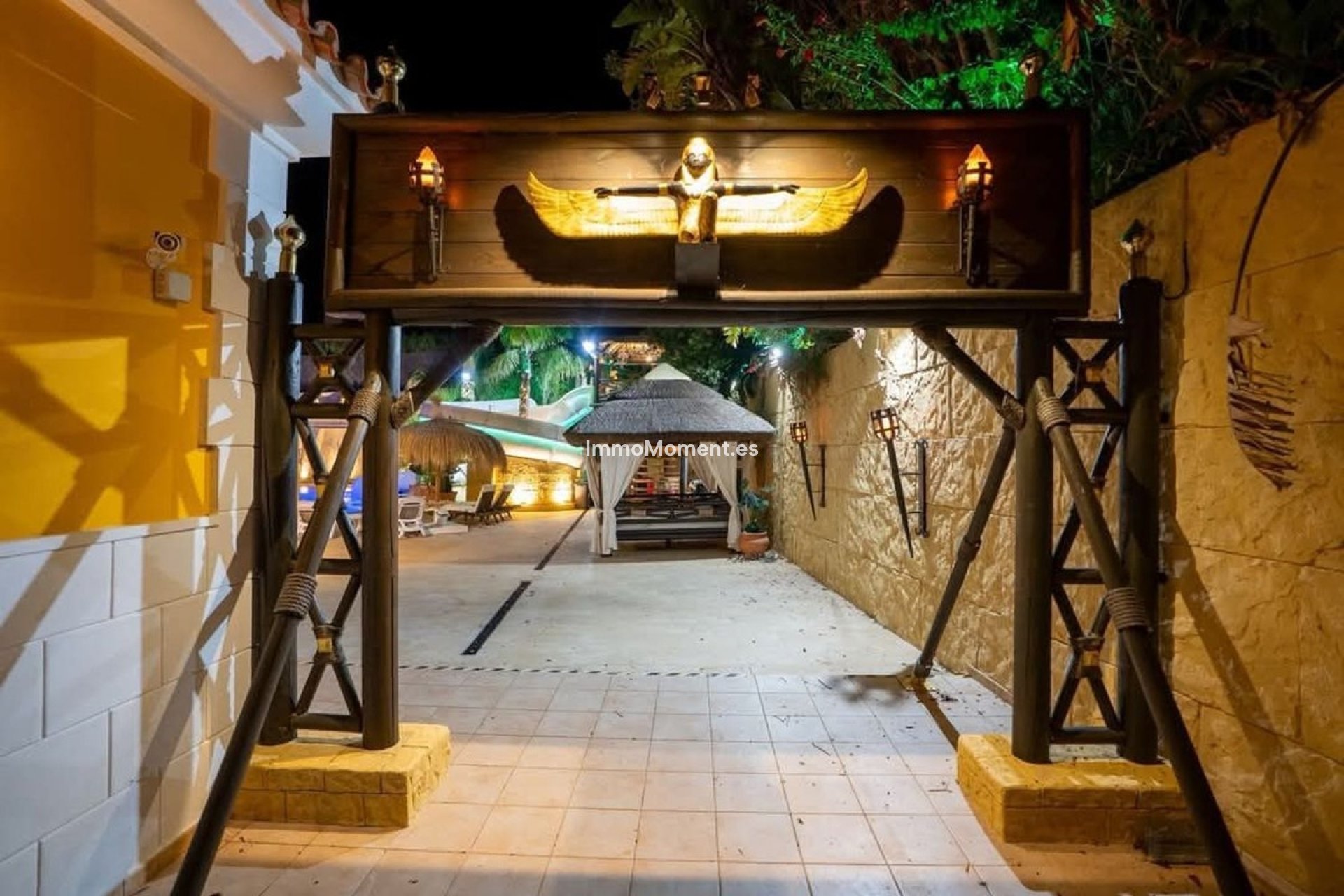 Bestaande woning - Vrijstaande villa - Sotogrande - Sotogrande Alto