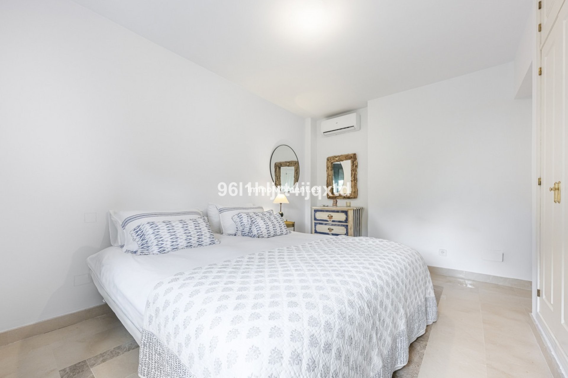 Bestaande woning - Vrijstaande villa - Sotogrande - Sotogrande Alto