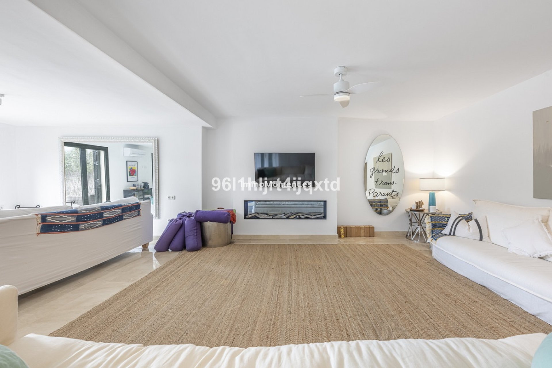 Bestaande woning - Vrijstaande villa - Sotogrande - Sotogrande Alto