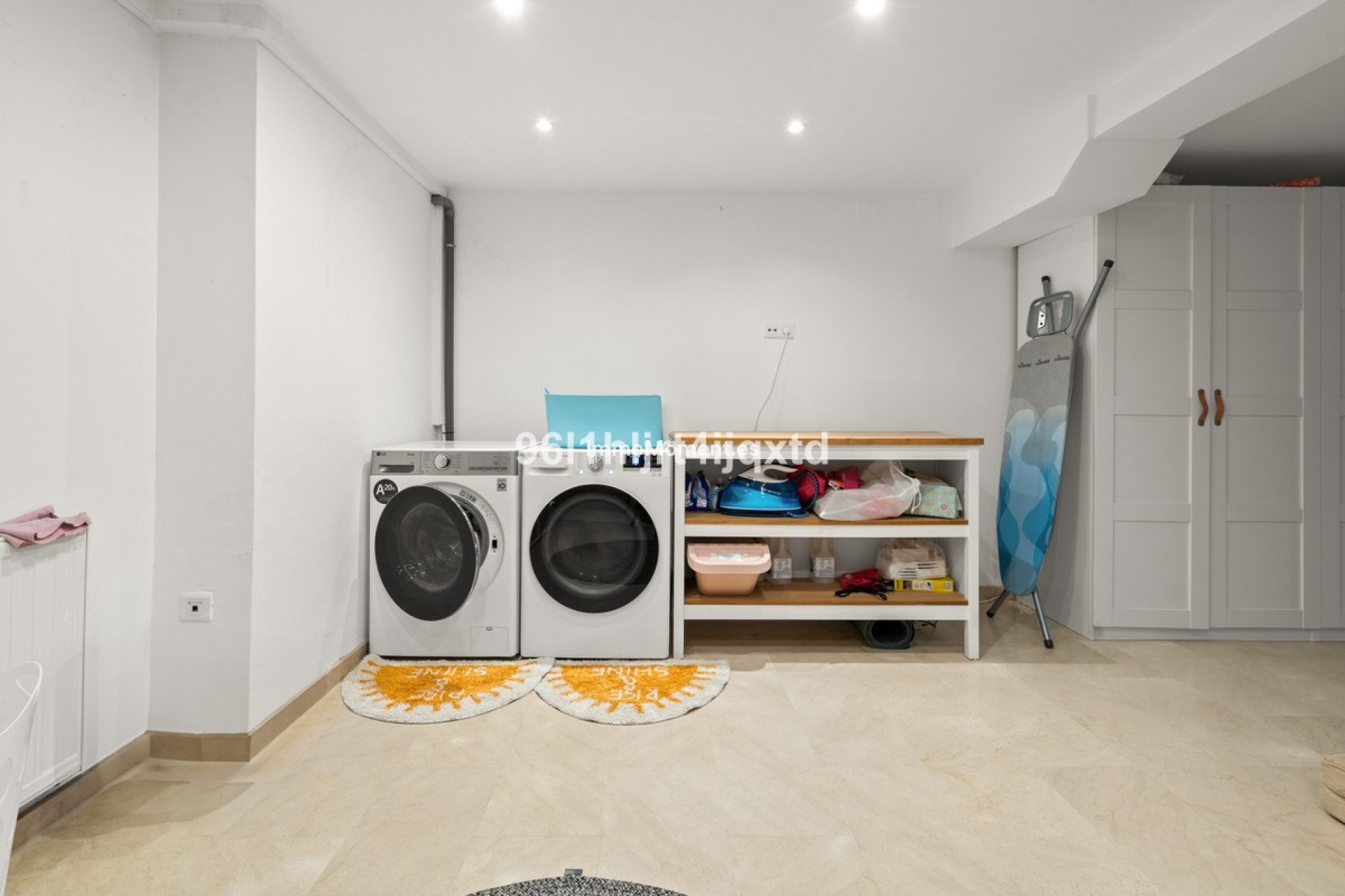 Bestaande woning - Vrijstaande villa - Sotogrande - Sotogrande Alto