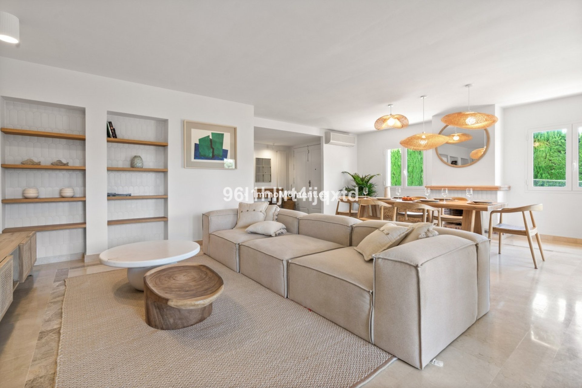 Bestaande woning - Vrijstaande villa - Sotogrande - Sotogrande Alto