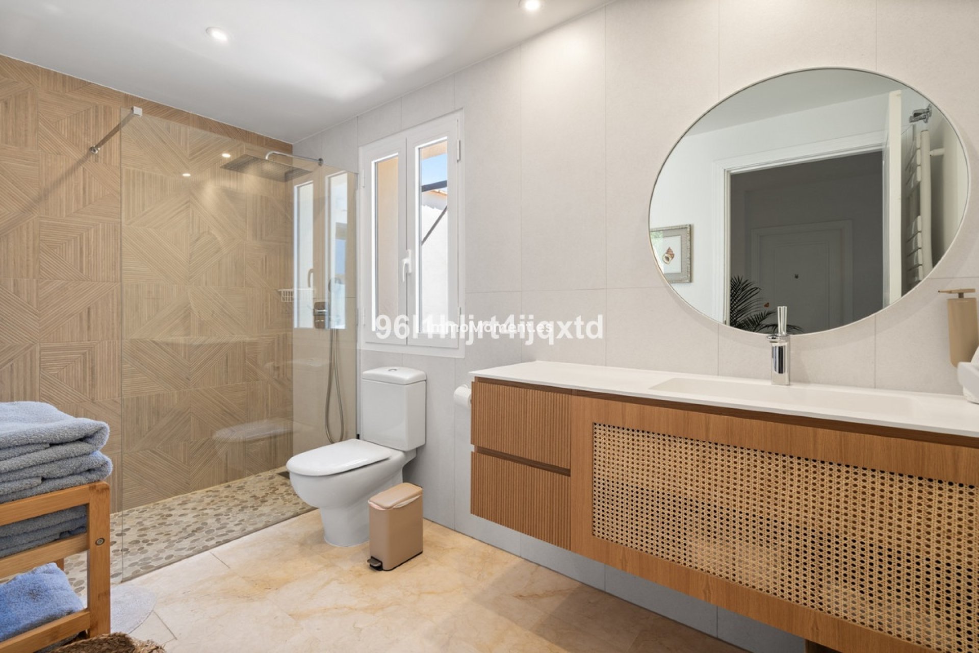 Bestaande woning - Vrijstaande villa - Sotogrande - Sotogrande Alto