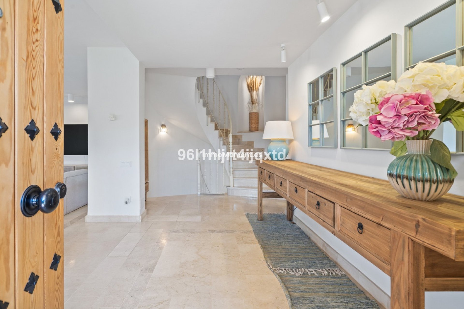 Bestaande woning - Vrijstaande villa - Sotogrande - Sotogrande Alto