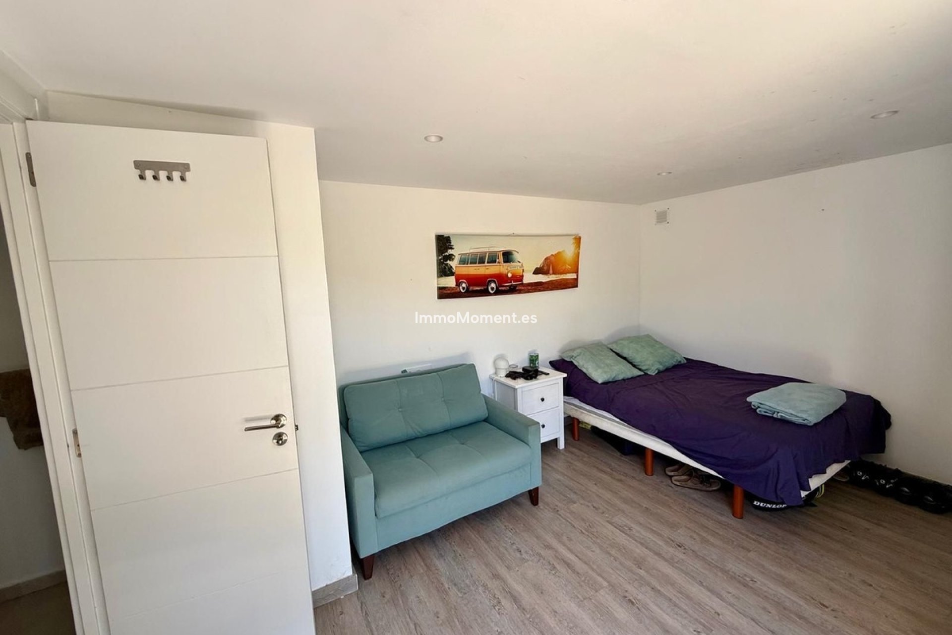 Bestaande woning - Vrijstaande villa - Sotogrande - Sotogrande Alto
