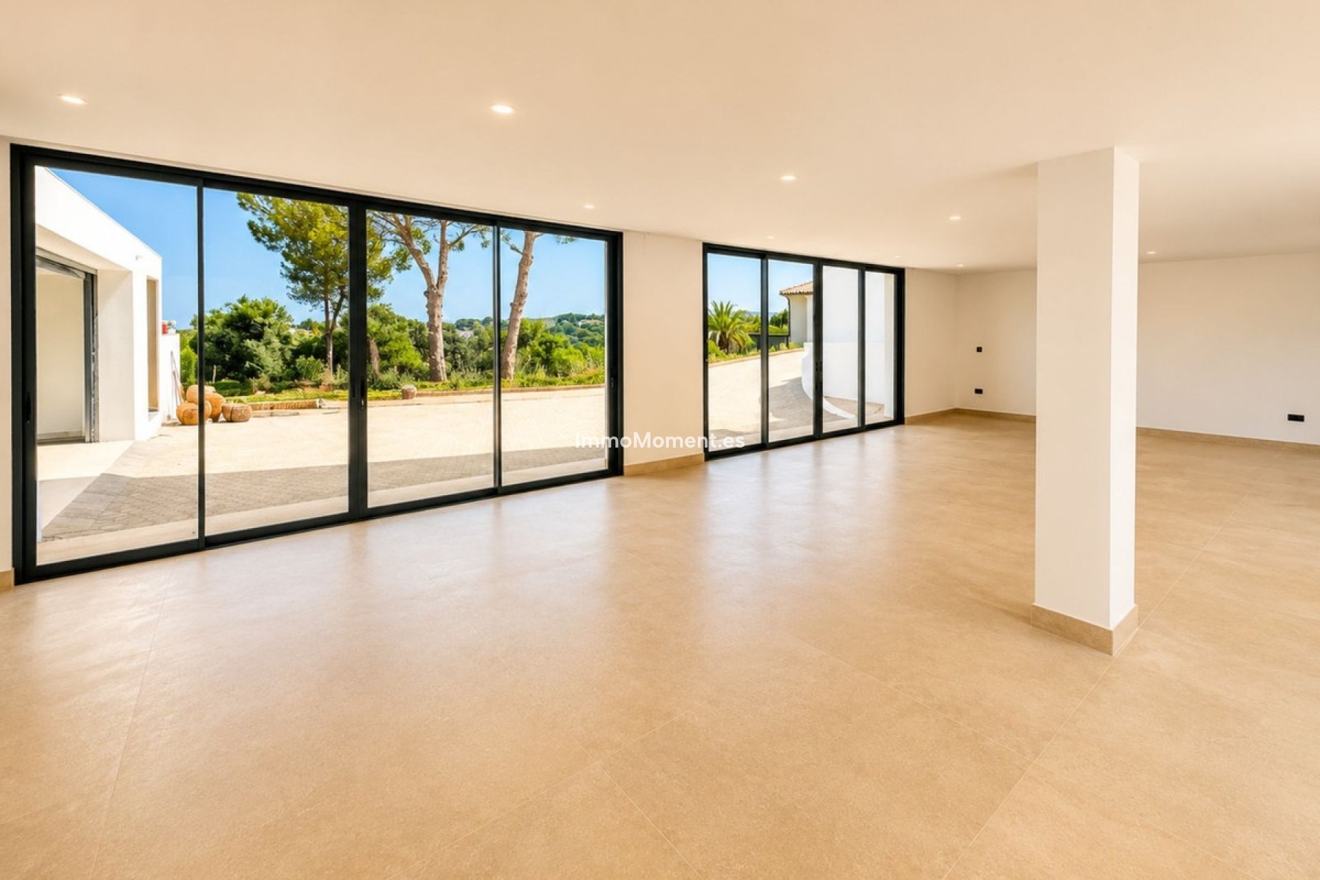 Bestaande woning - Vrijstaande villa - Sotogrande - Sotogrande Alto