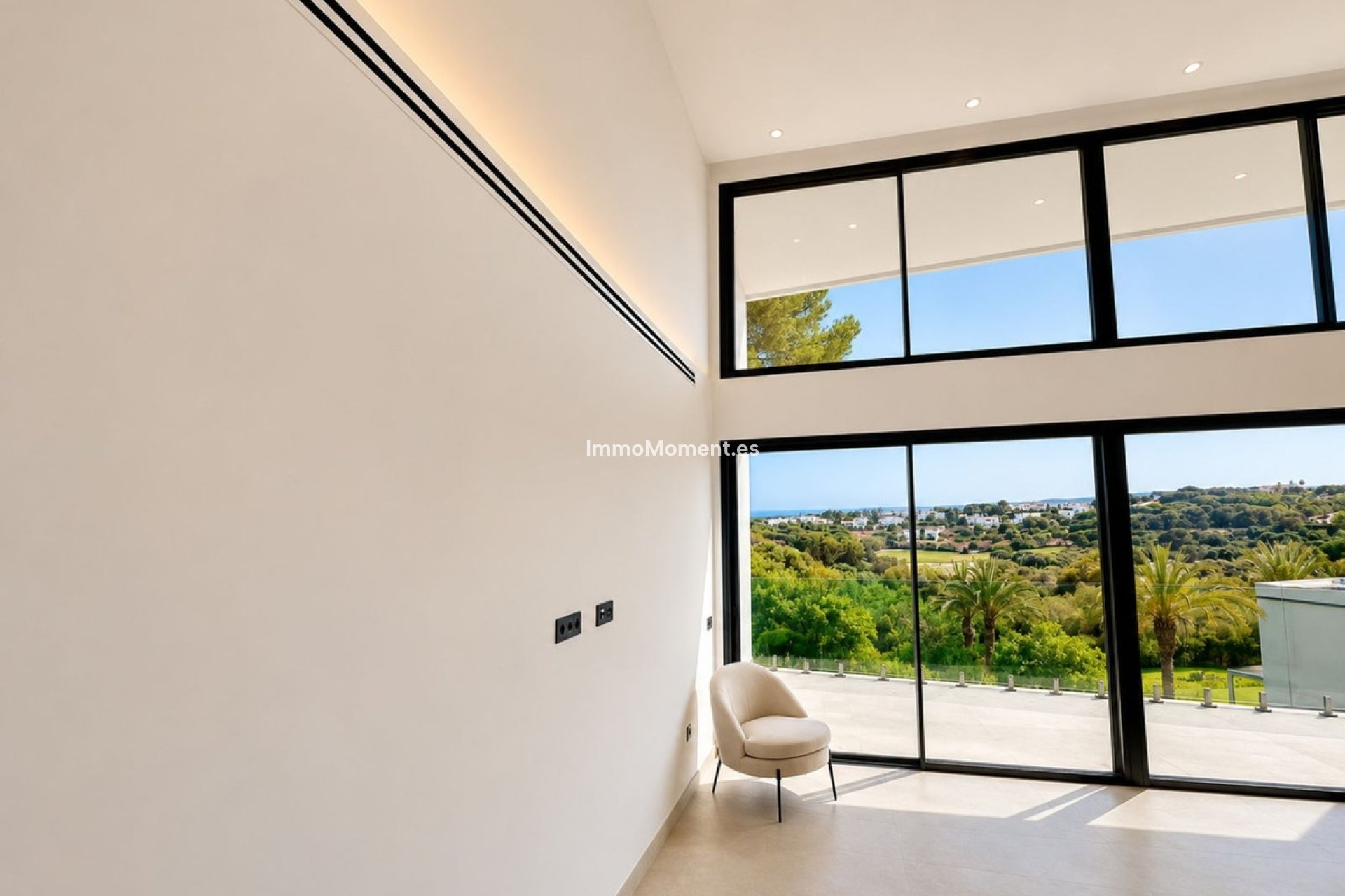 Bestaande woning - Vrijstaande villa - Sotogrande - Sotogrande Alto