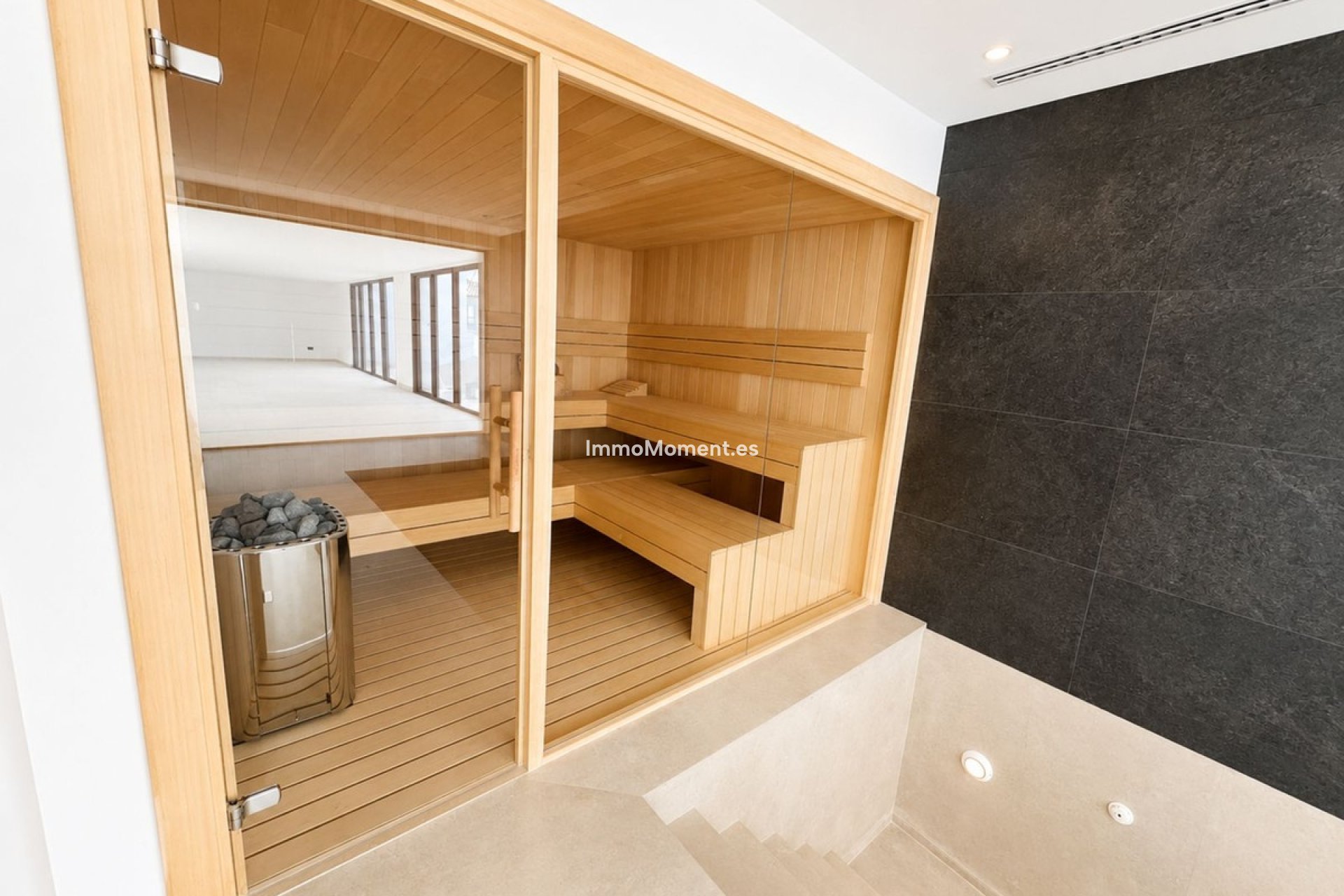 Bestaande woning - Vrijstaande villa - Sotogrande - Sotogrande Alto