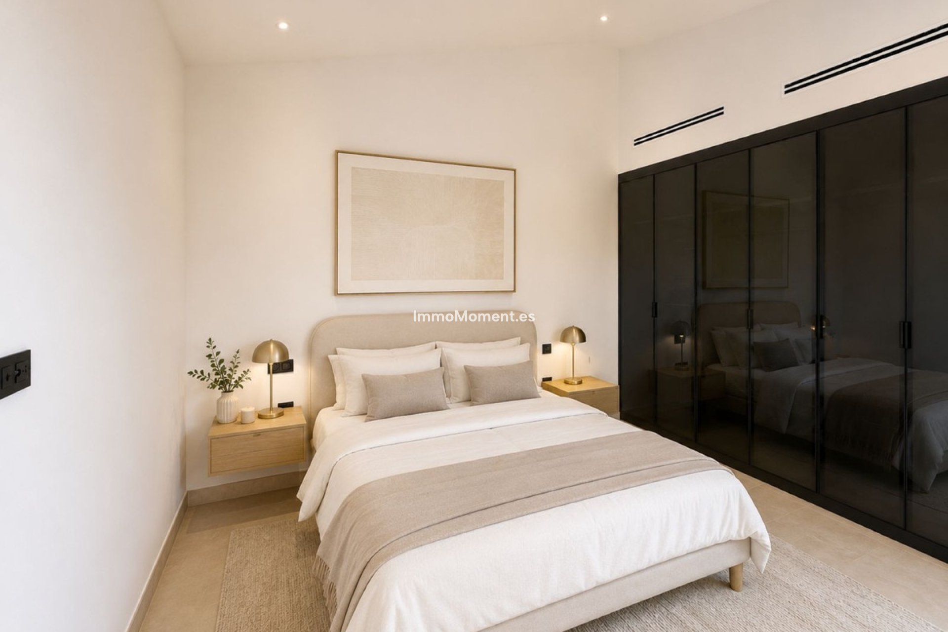 Bestaande woning - Vrijstaande villa - Sotogrande - Sotogrande Alto