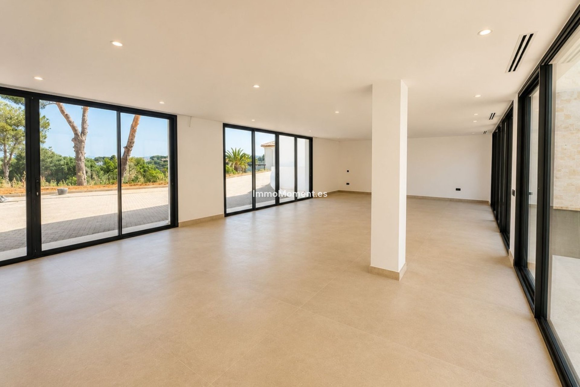 Bestaande woning - Vrijstaande villa - Sotogrande - Sotogrande Alto