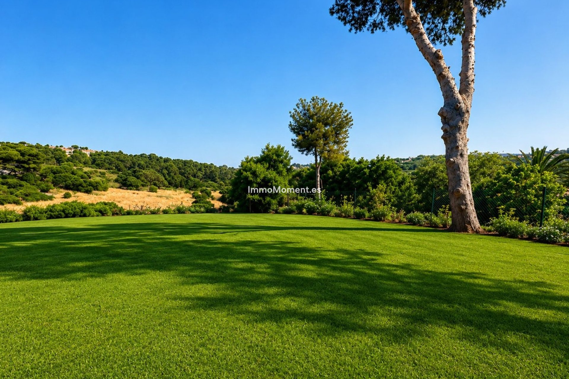 Bestaande woning - Vrijstaande villa - Sotogrande - Sotogrande Alto