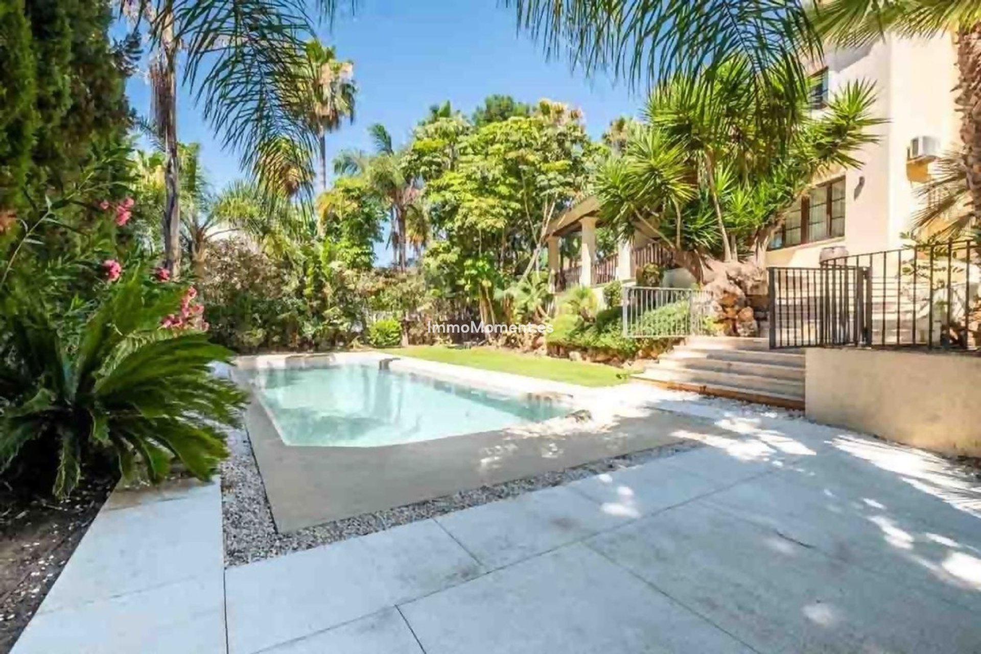 Bestaande woning - Vrijstaande villa - Sotogrande - Sotogrande Alto