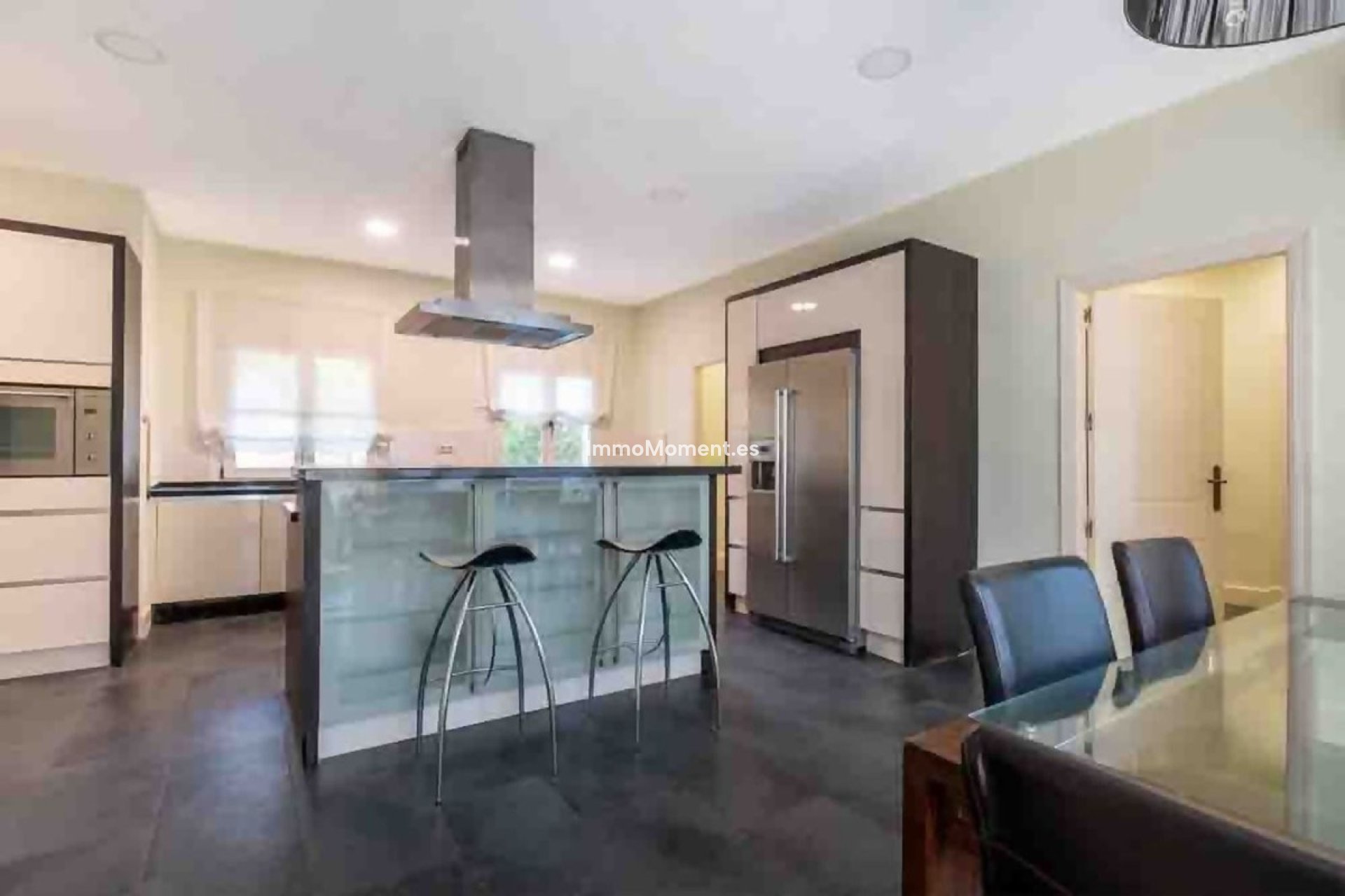 Bestaande woning - Vrijstaande villa - Sotogrande - Sotogrande Alto