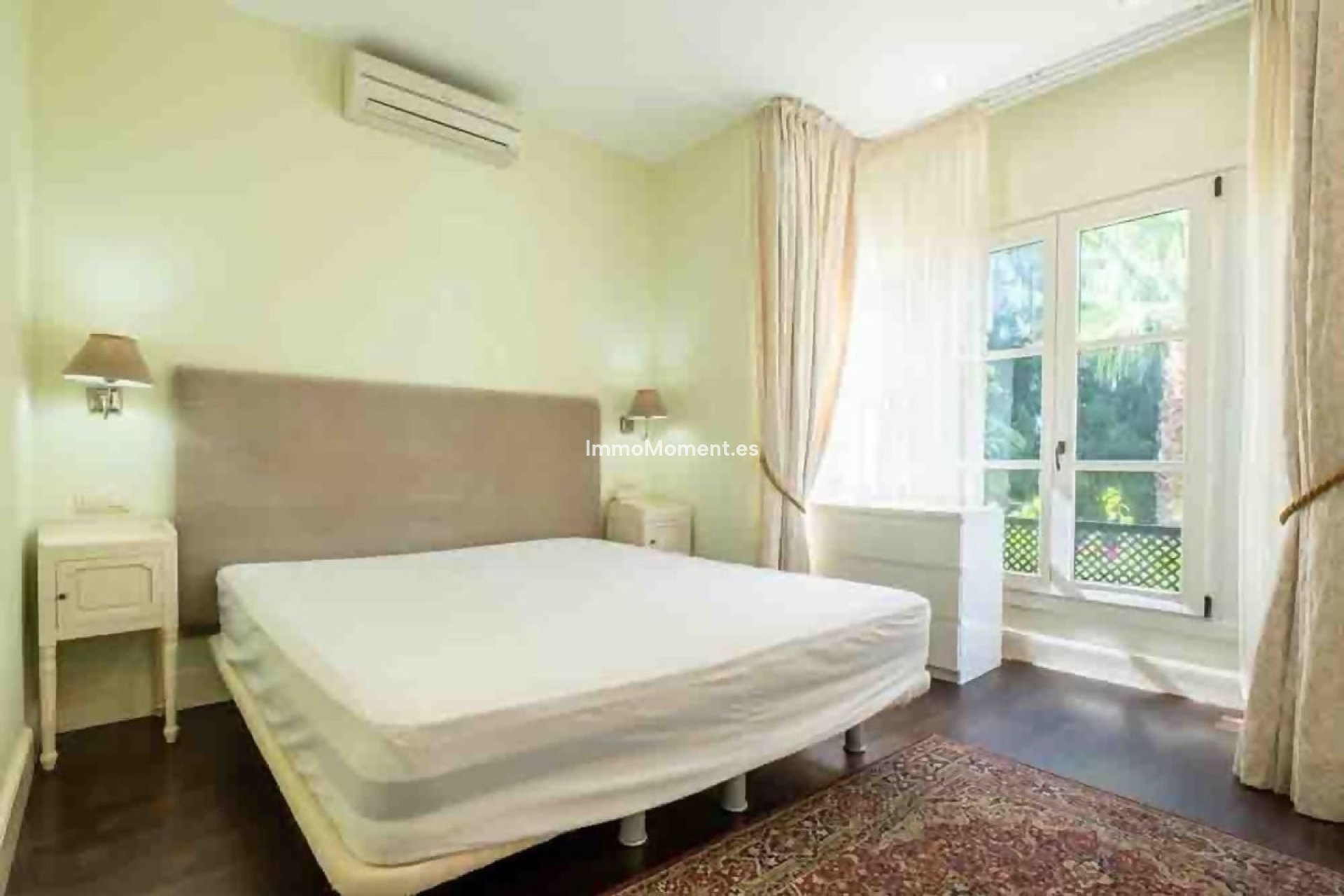 Bestaande woning - Vrijstaande villa - Sotogrande - Sotogrande Alto