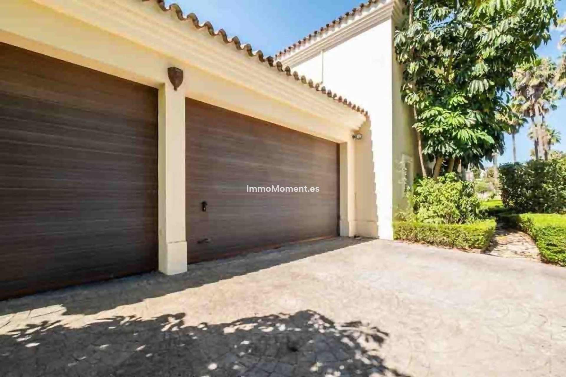 Bestaande woning - Vrijstaande villa - Sotogrande - Sotogrande Alto