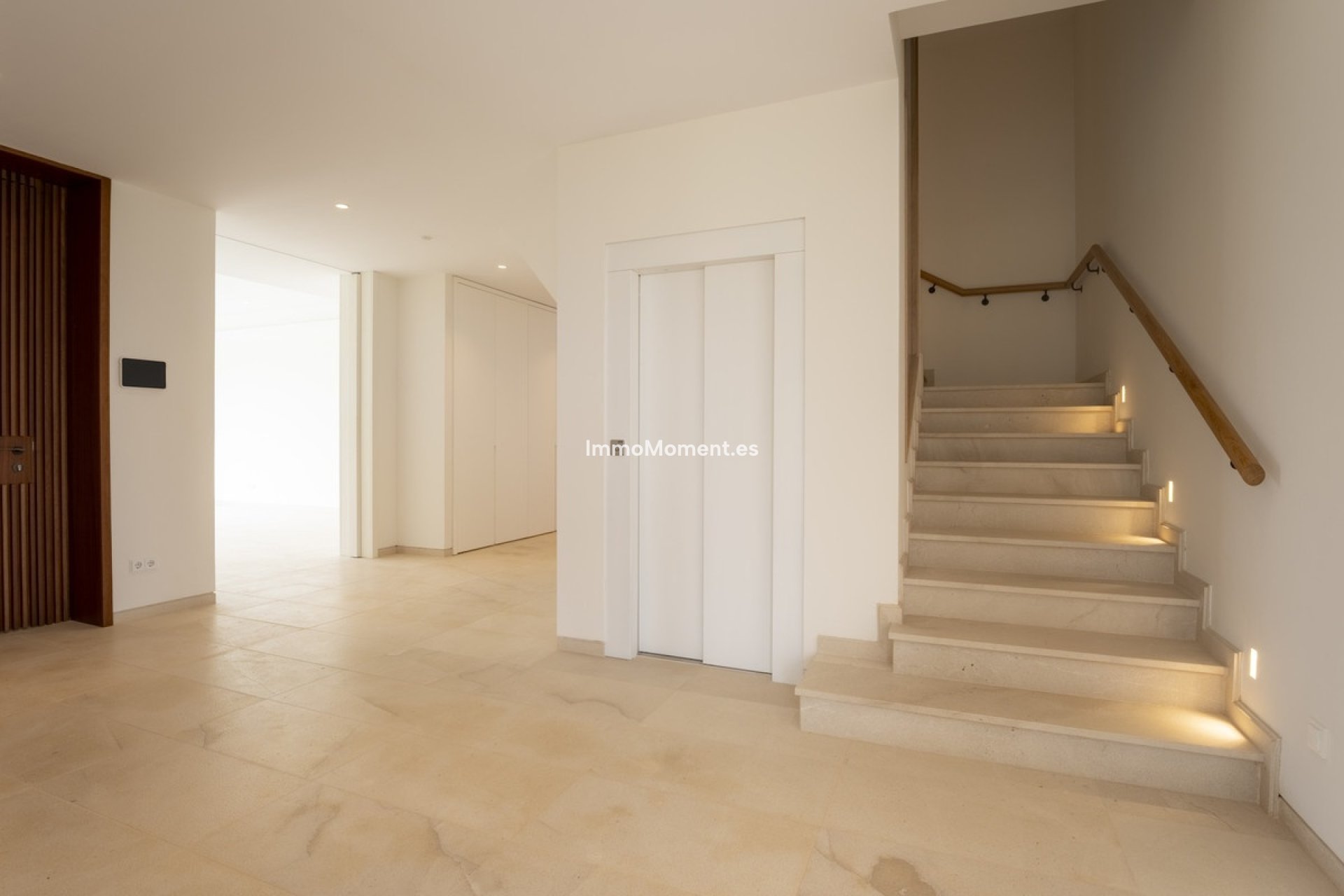 Bestaande woning - Vrijstaande villa - Sotogrande - Sotogrande Alto